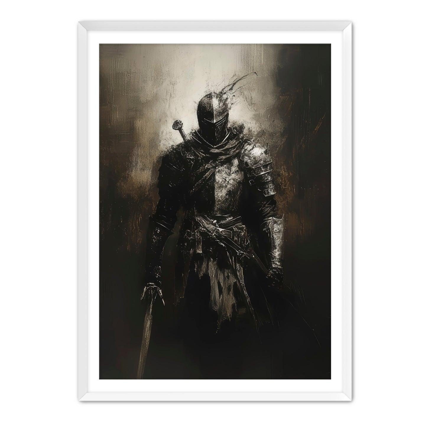 Malathan Wall Art