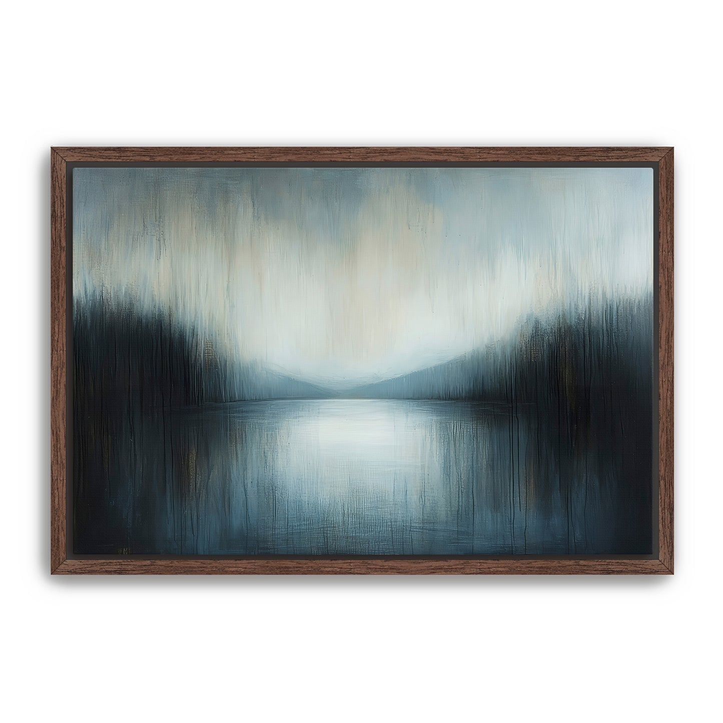 McGill Lake Wall Art