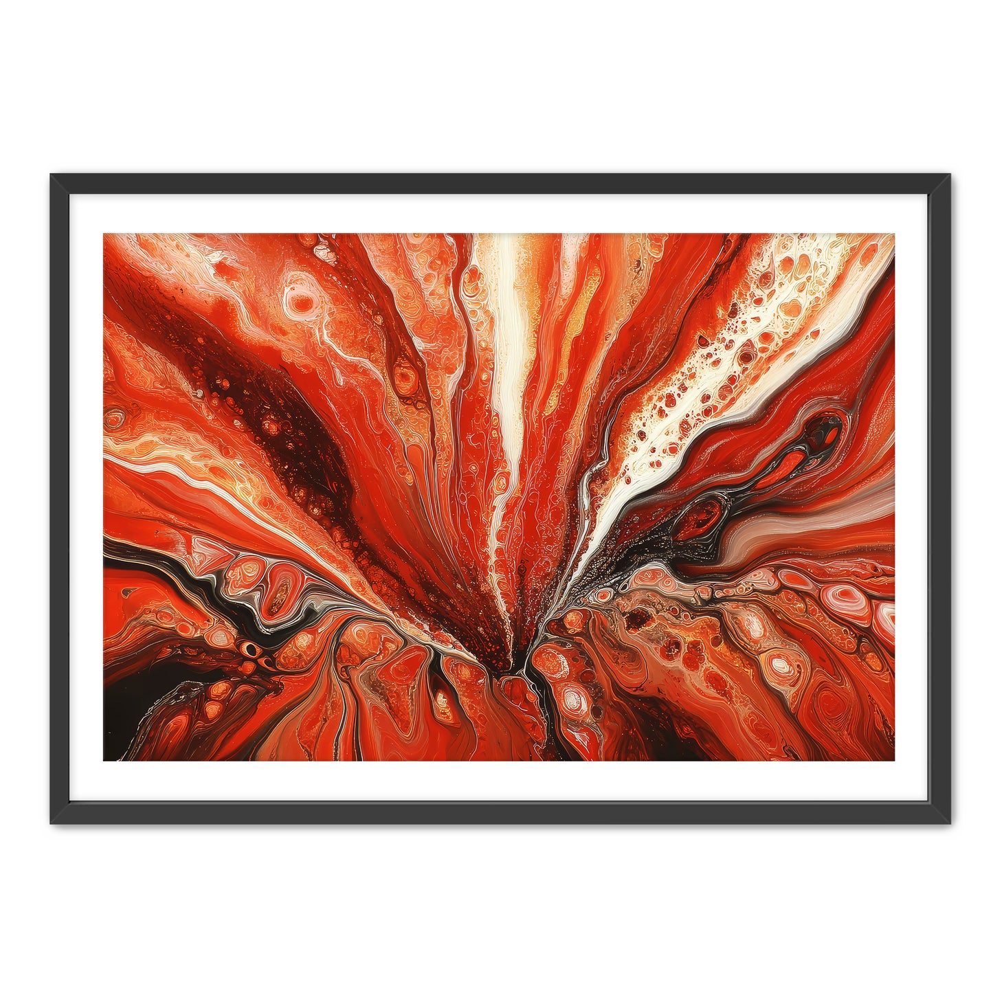Meld Wall Art