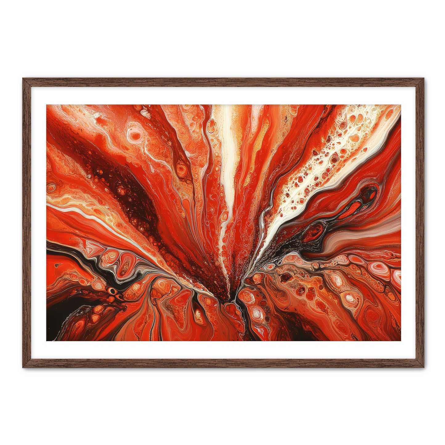 Meld Wall Art