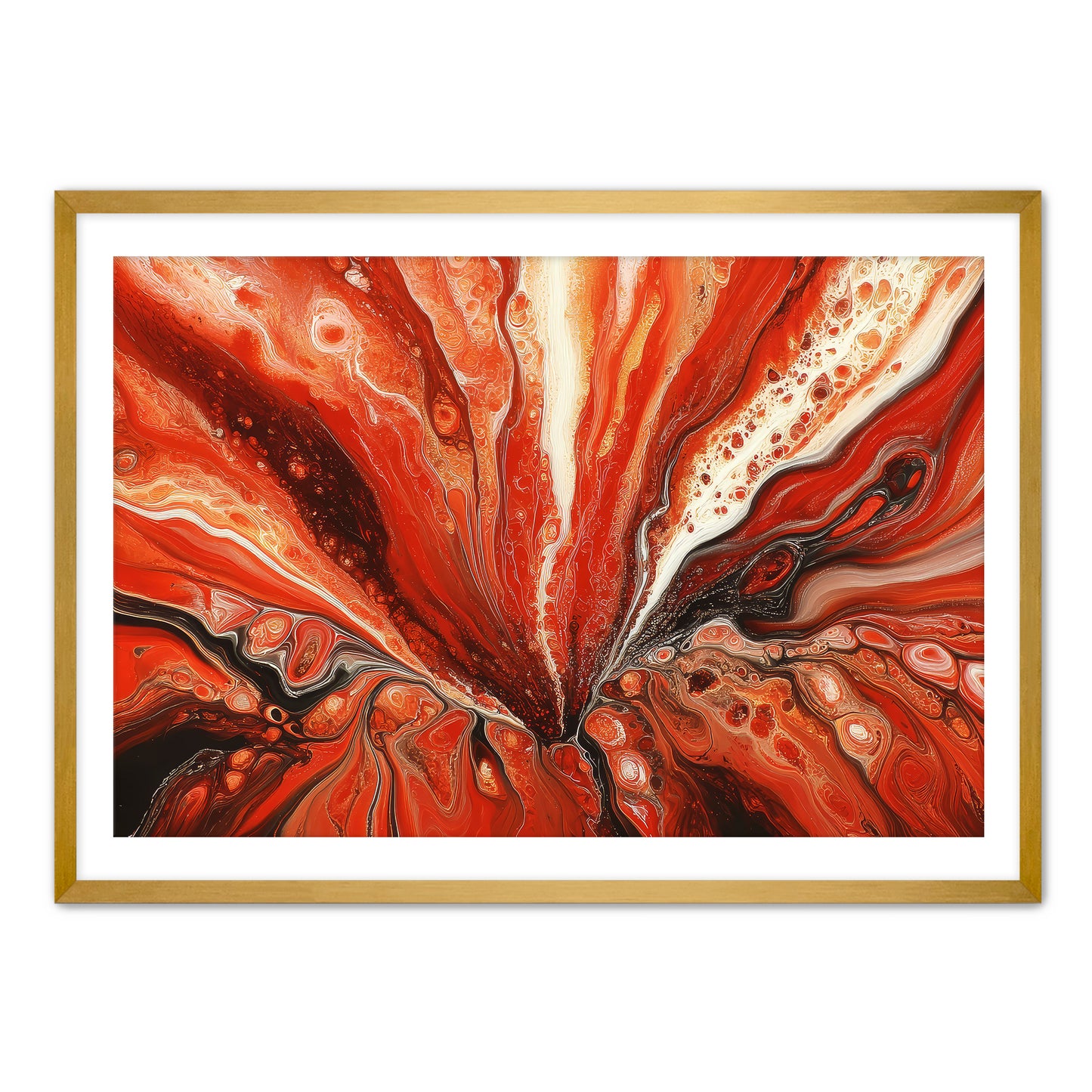 Meld Wall Art
