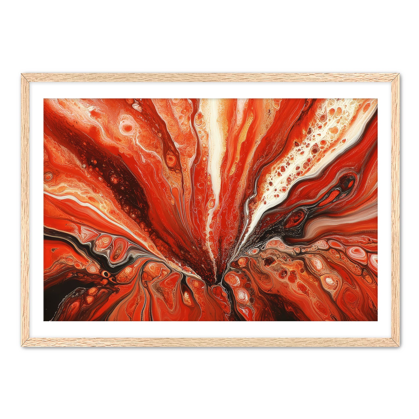 Meld Wall Art