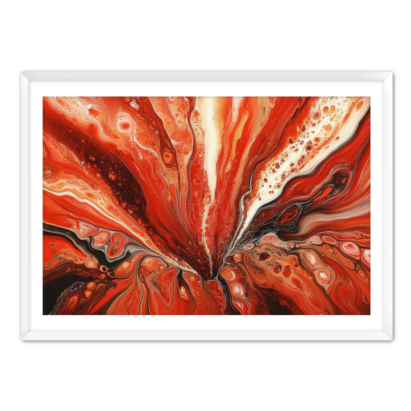 Meld Wall Art