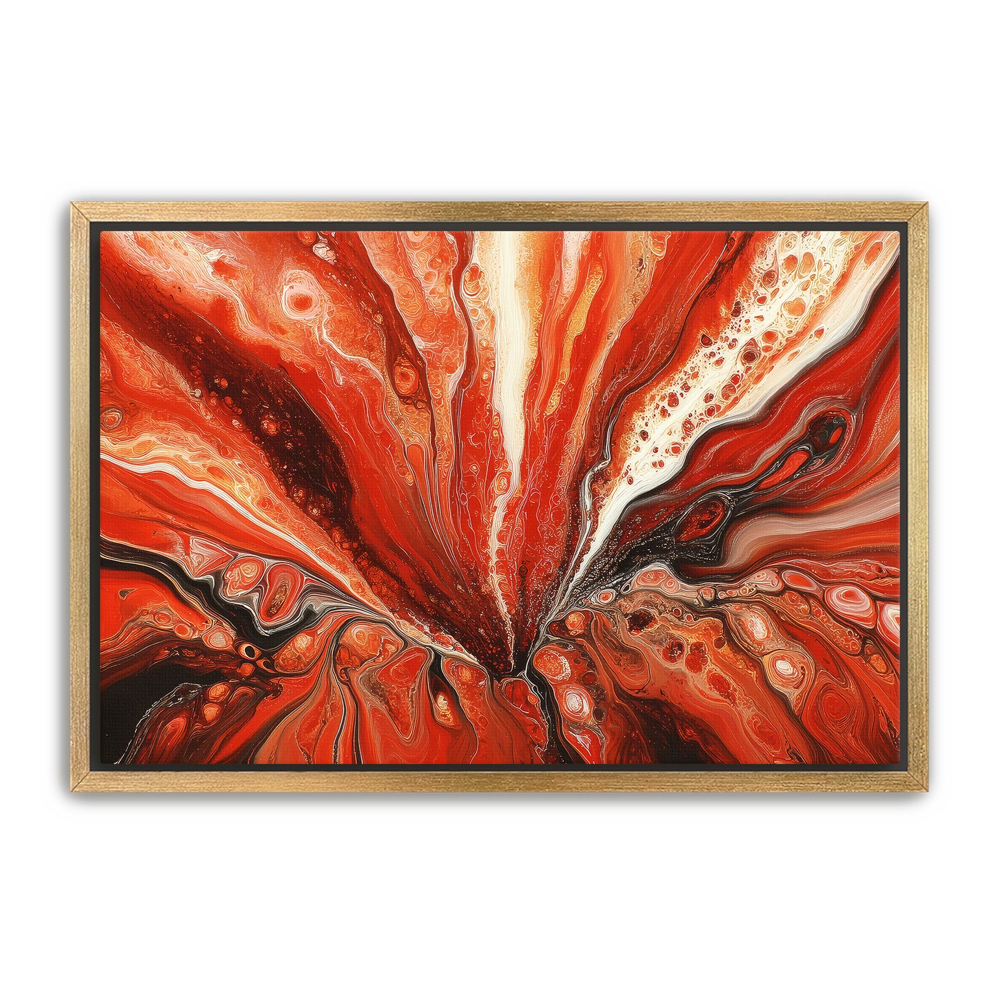Meld Wall Art