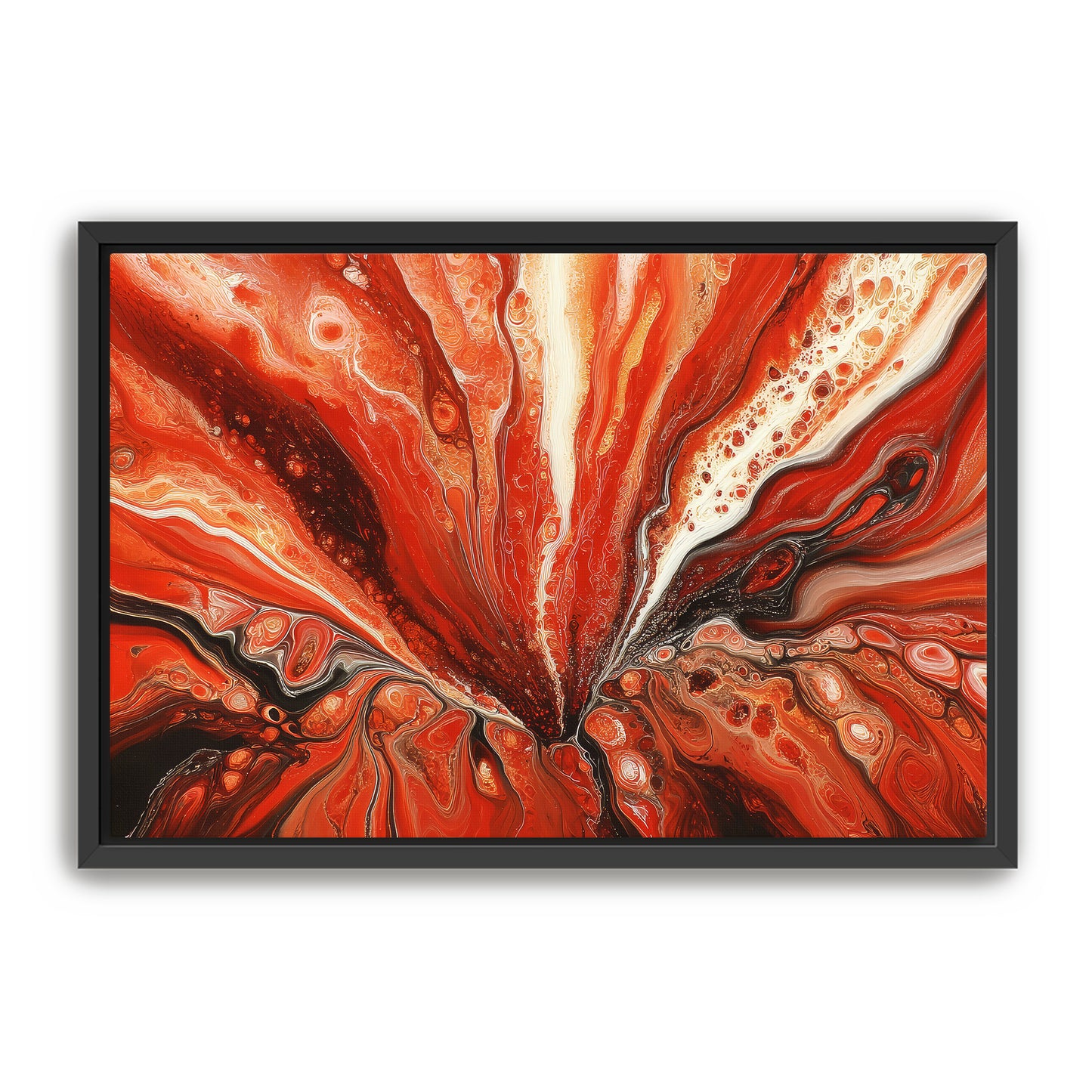 Meld Wall Art