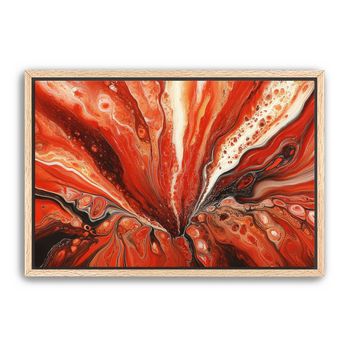 Meld Wall Art