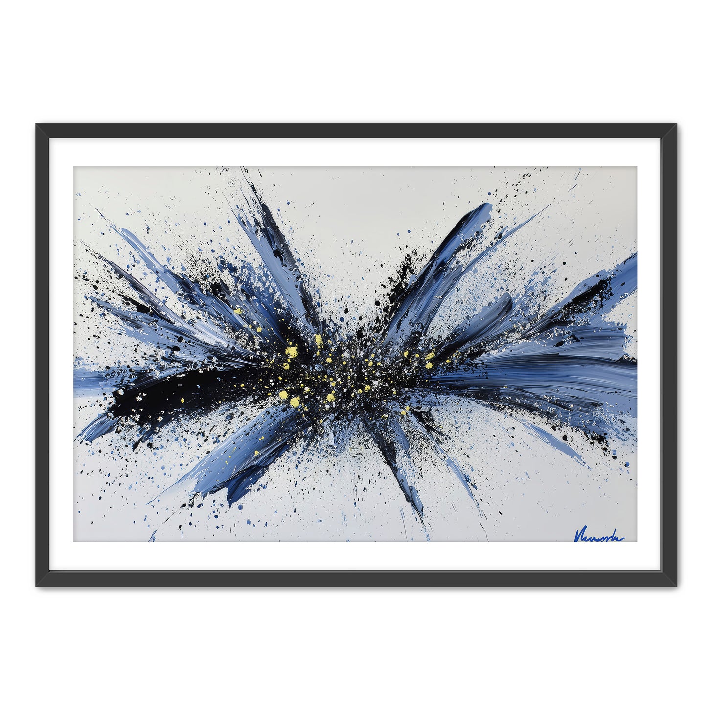 Minox Wall Art