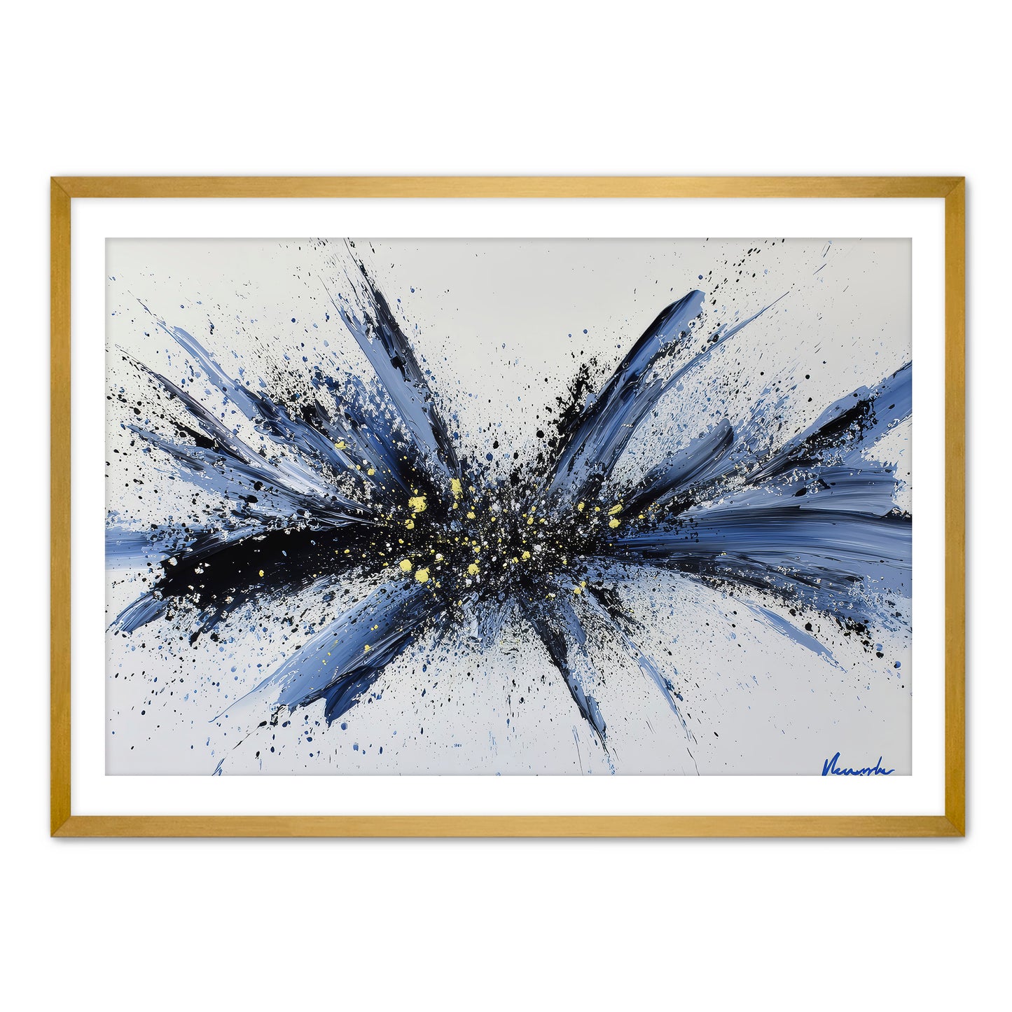 Minox Wall Art