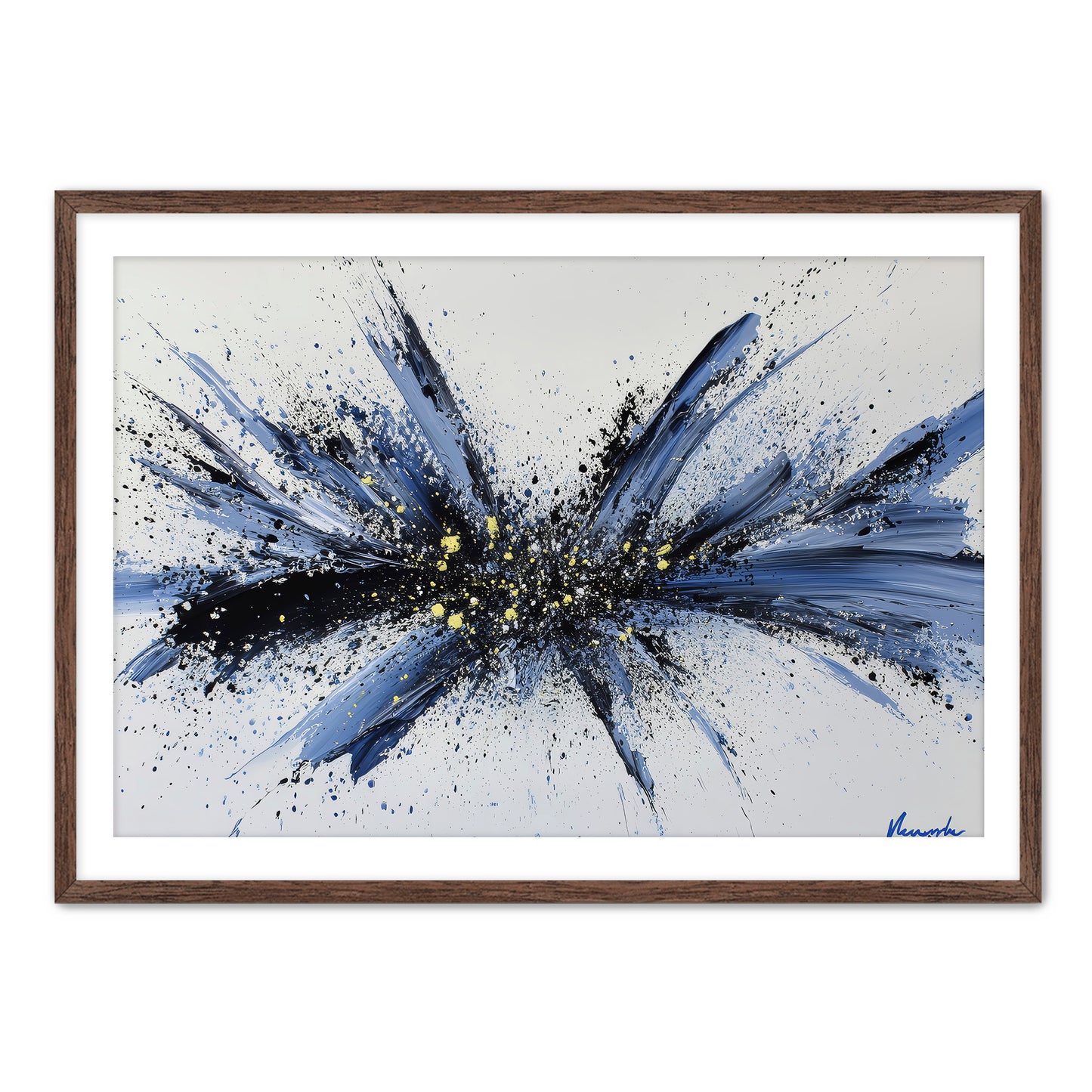 Minox Wall Art