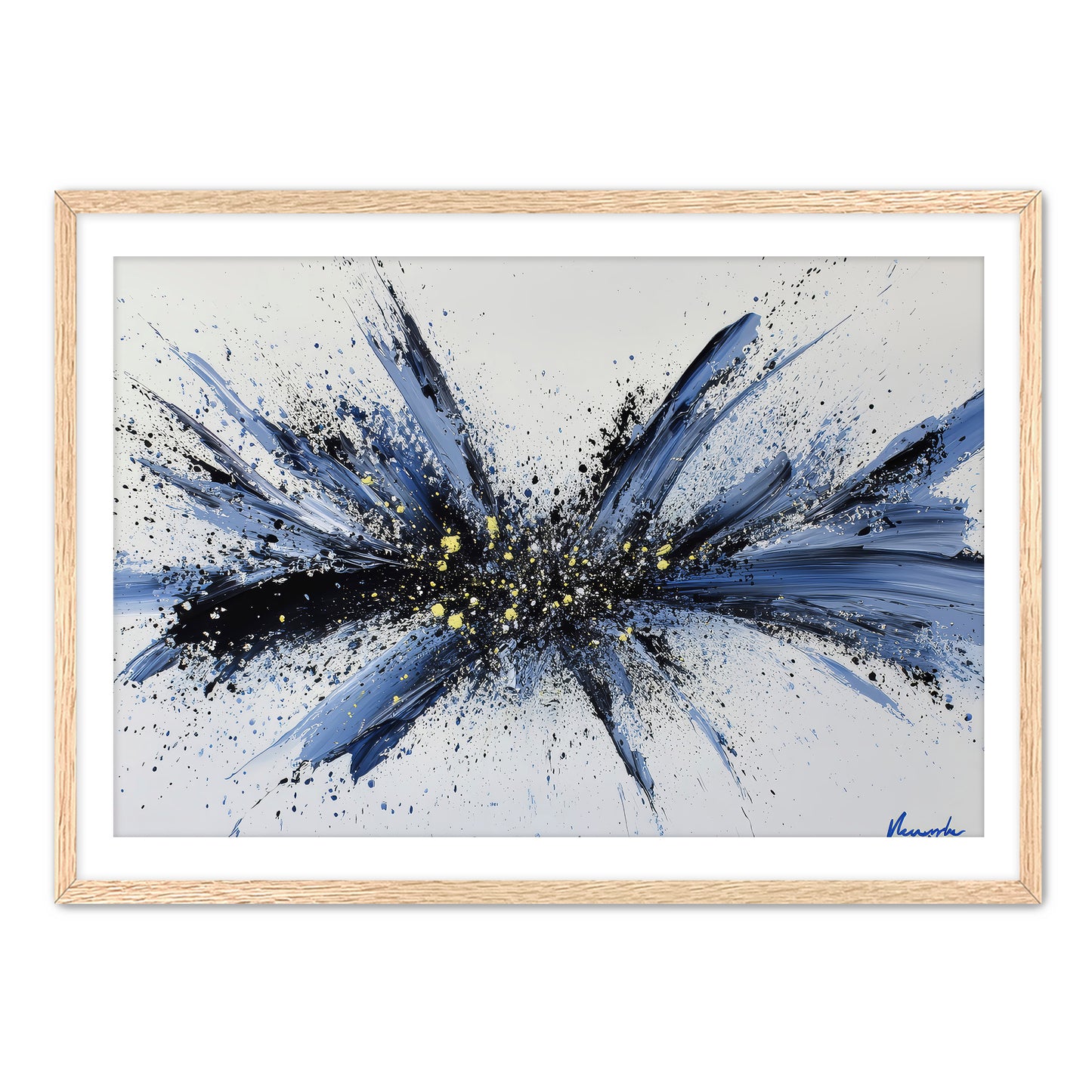 Minox Wall Art