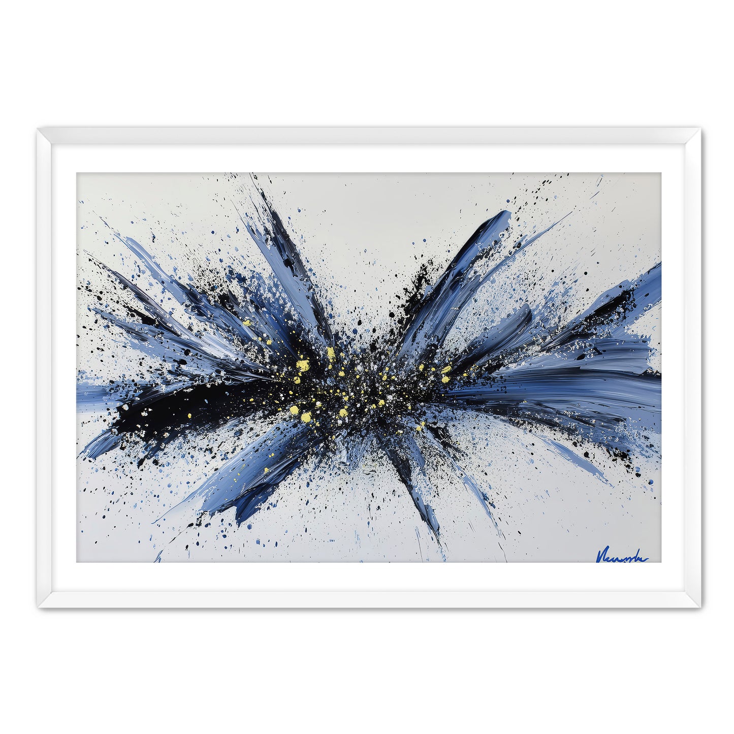 Minox Wall Art