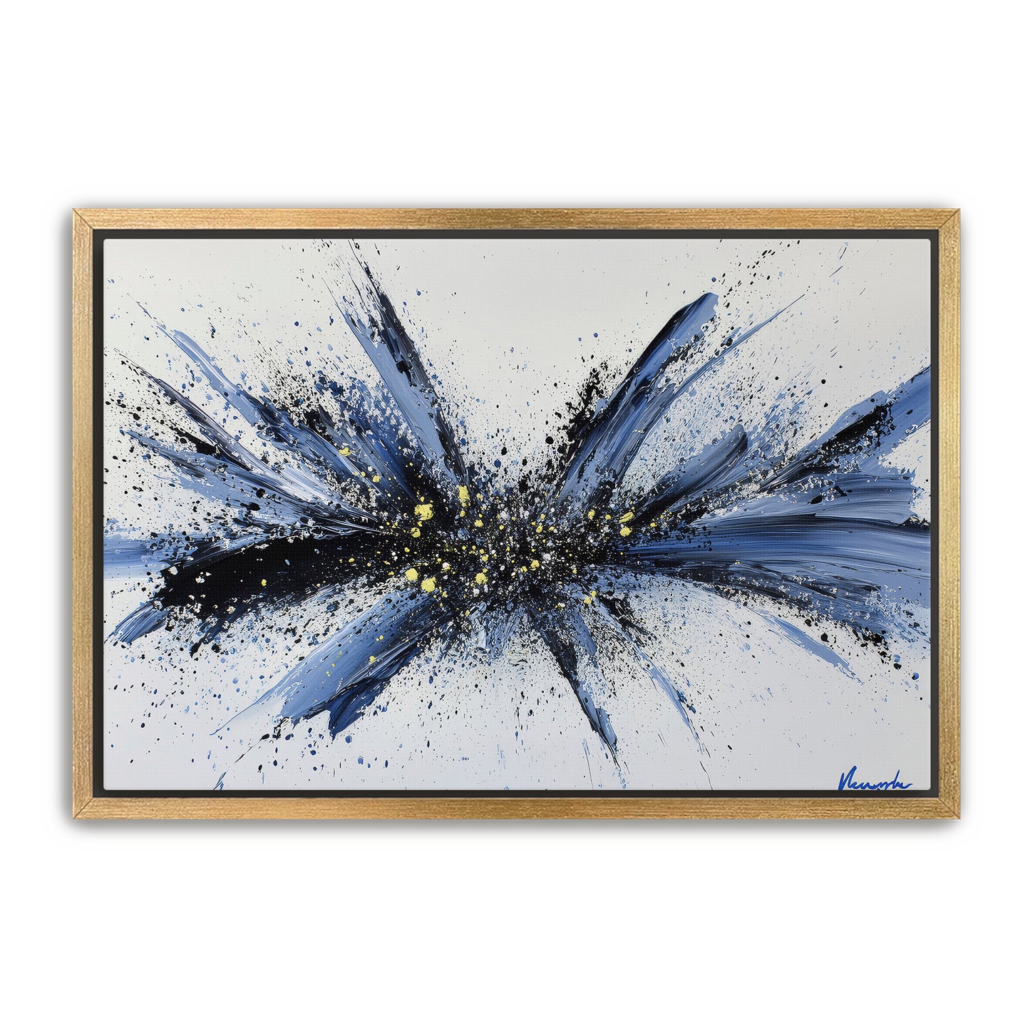 Minox Wall Art