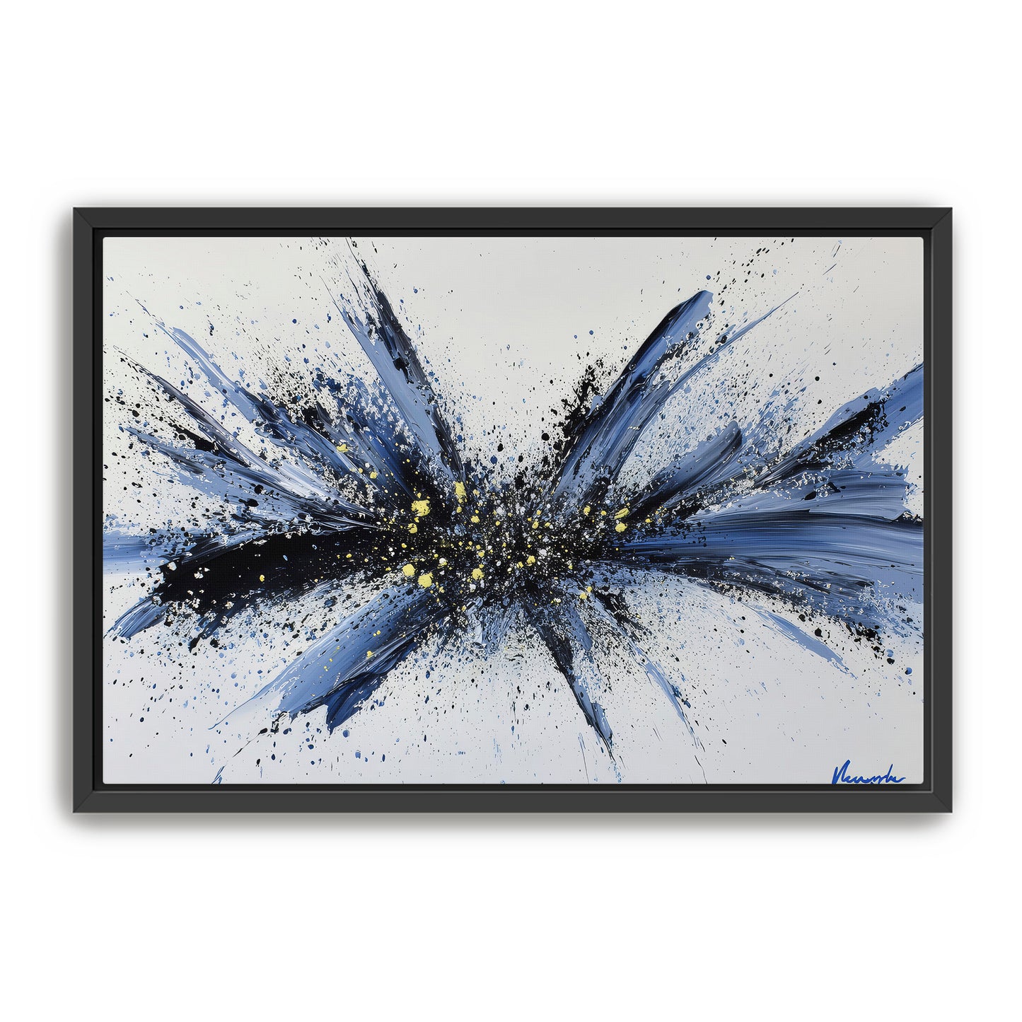 Minox Wall Art