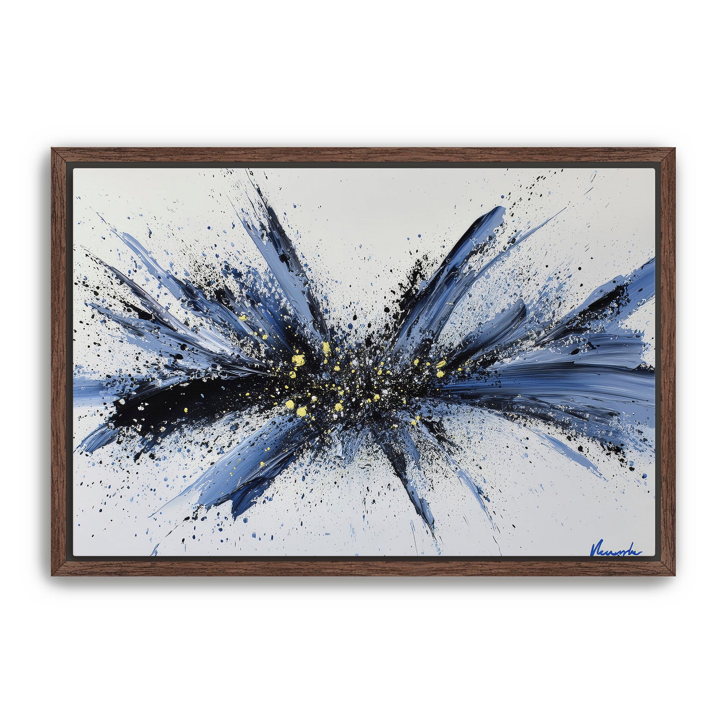 Minox Wall Art