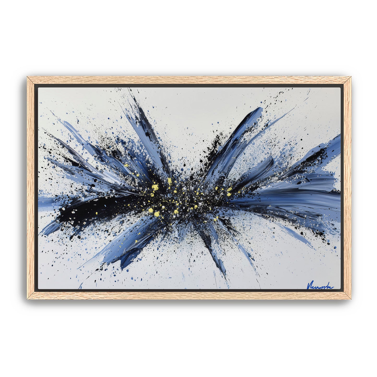 Minox Wall Art