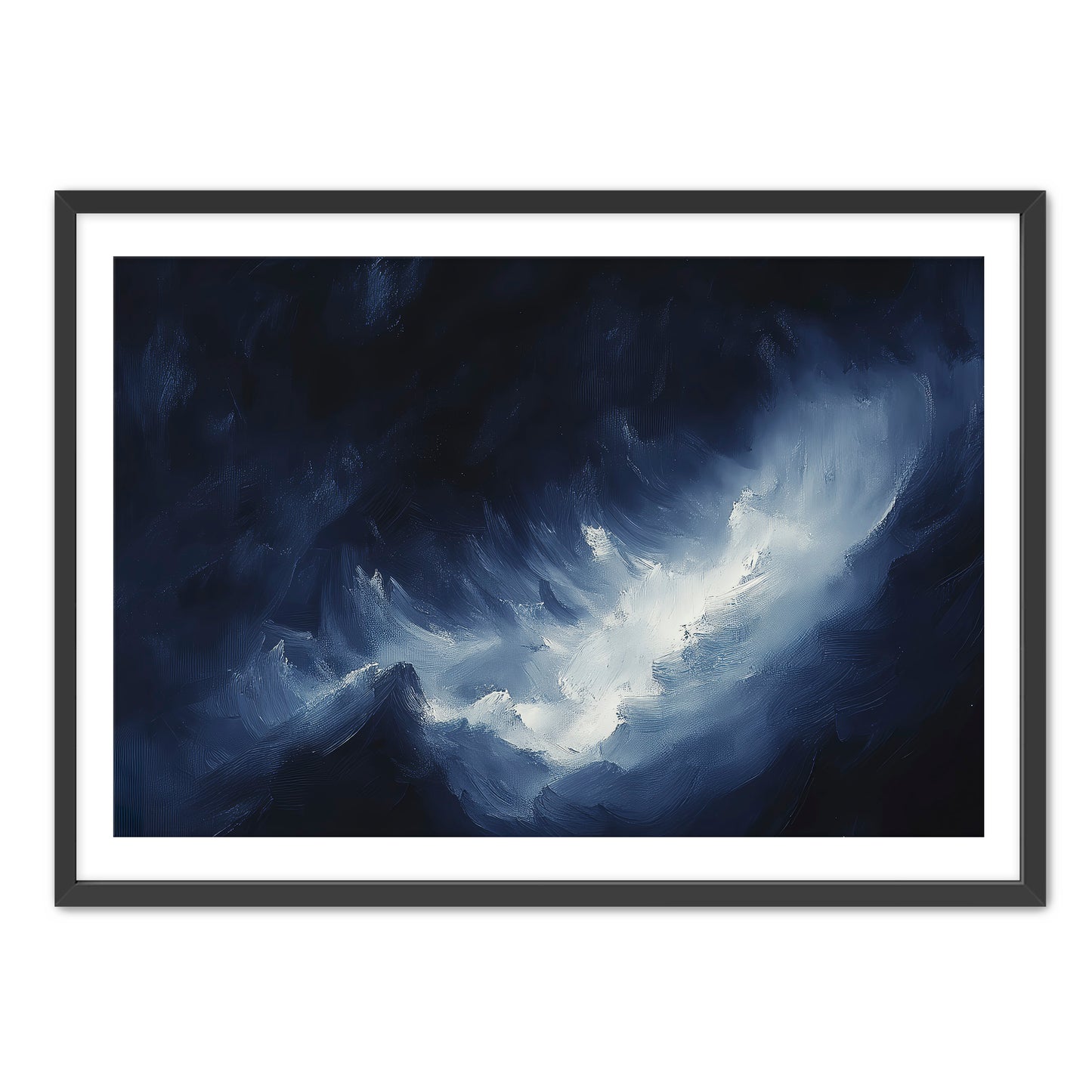 Myth Wall Art