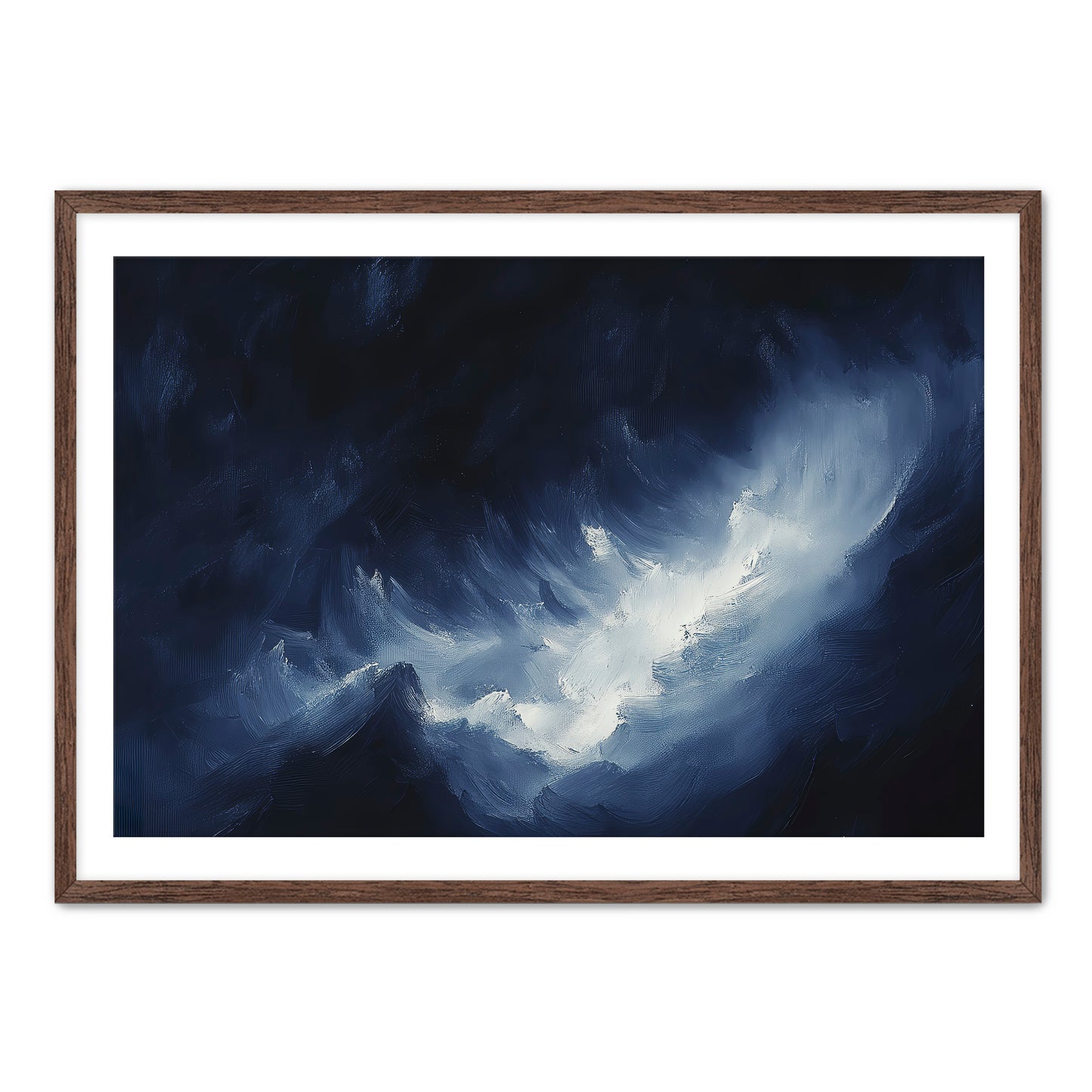 Myth Wall Art