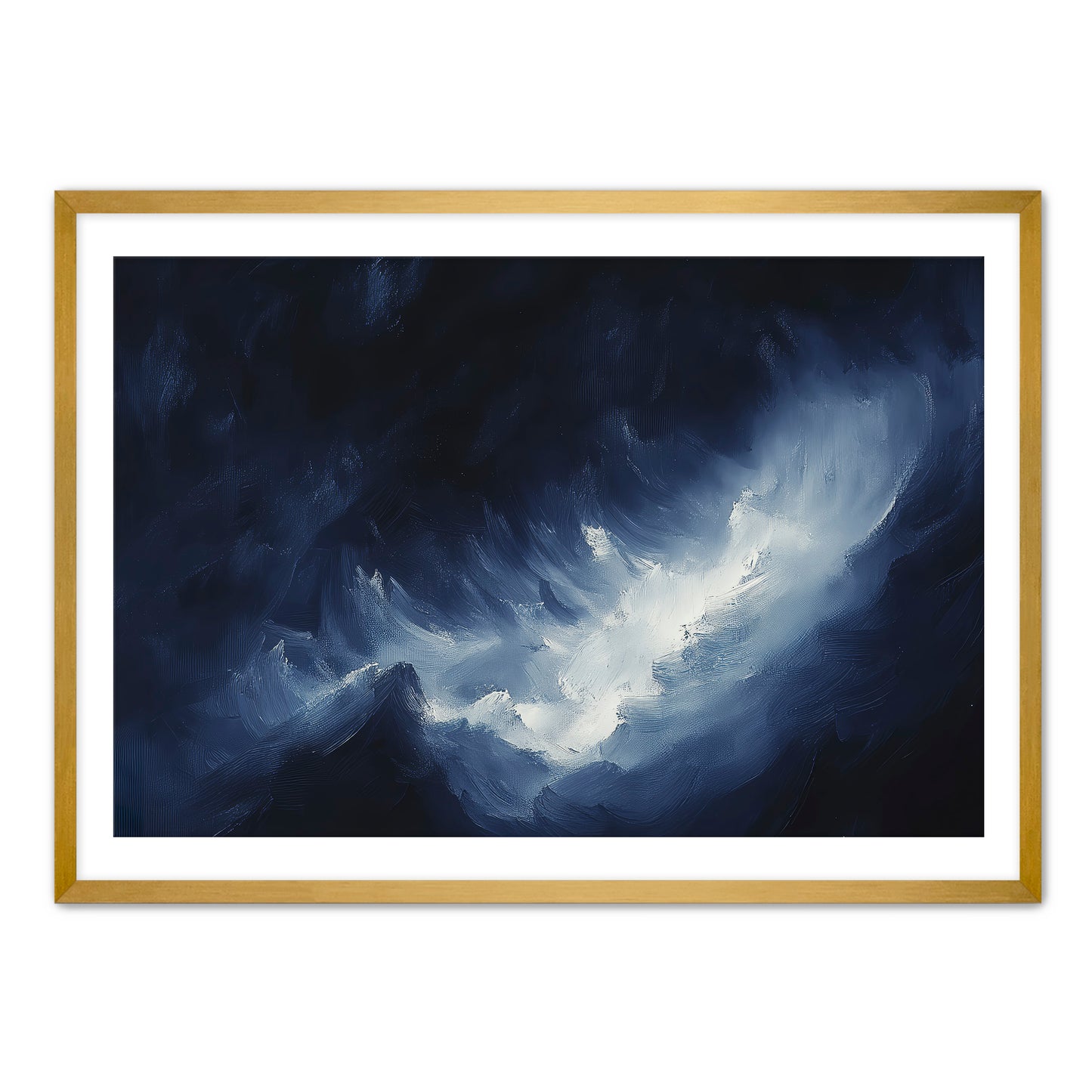 Myth Wall Art