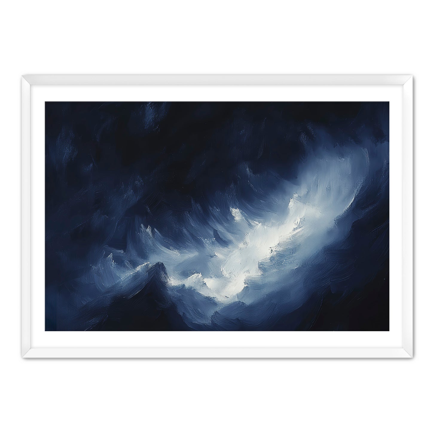 Myth Wall Art