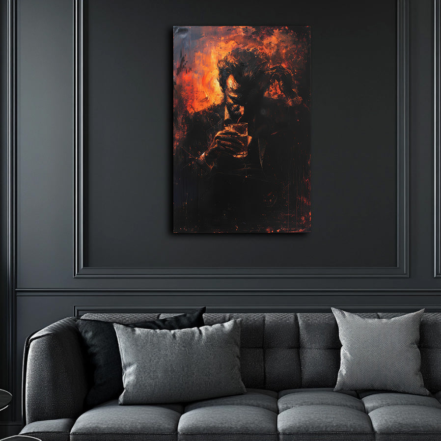 Neat Wall Art