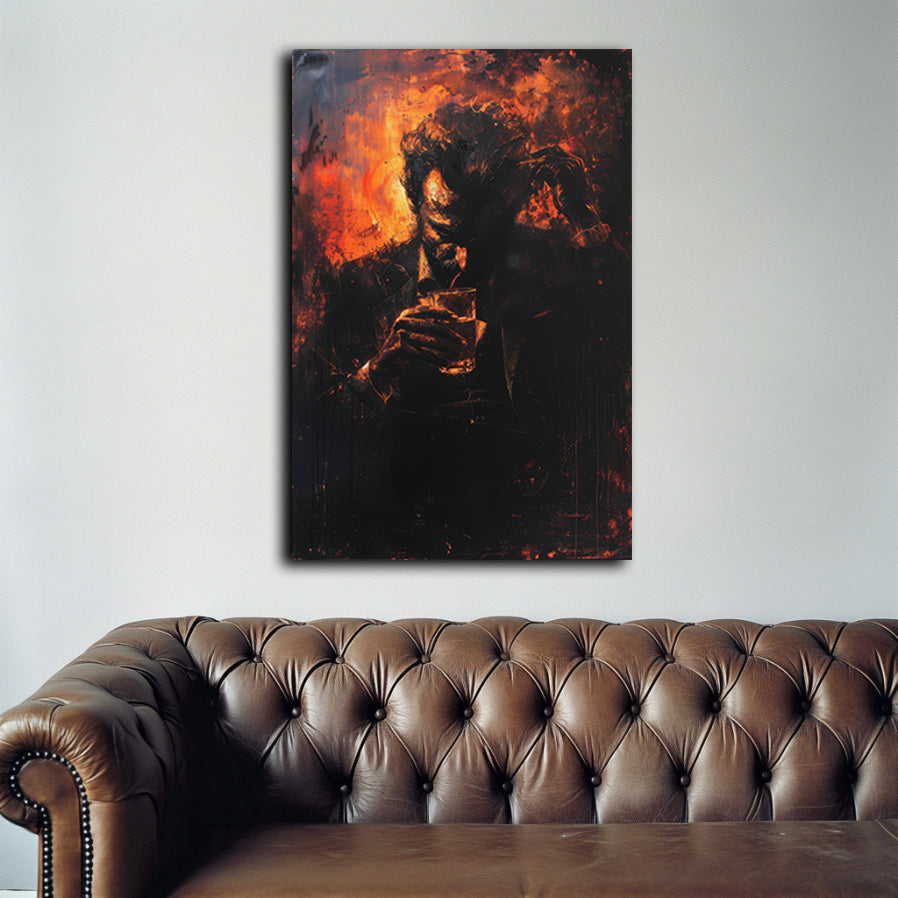 Neat Wall Art