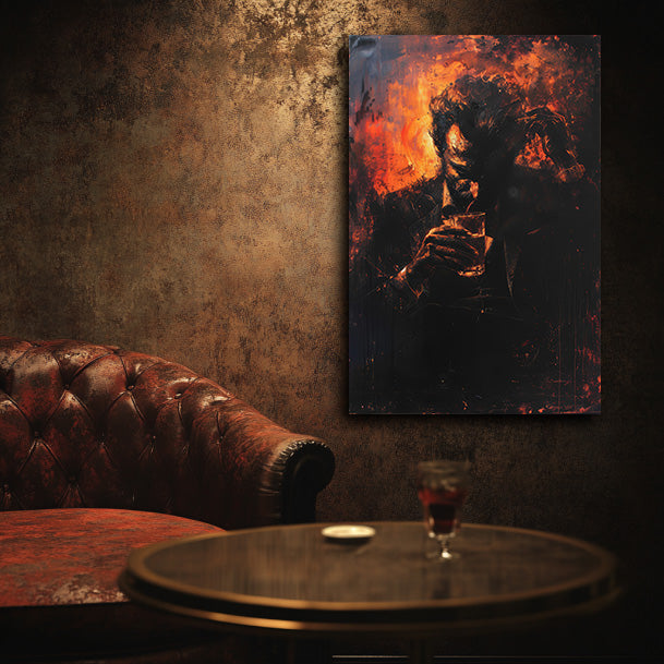 Neat Wall Art