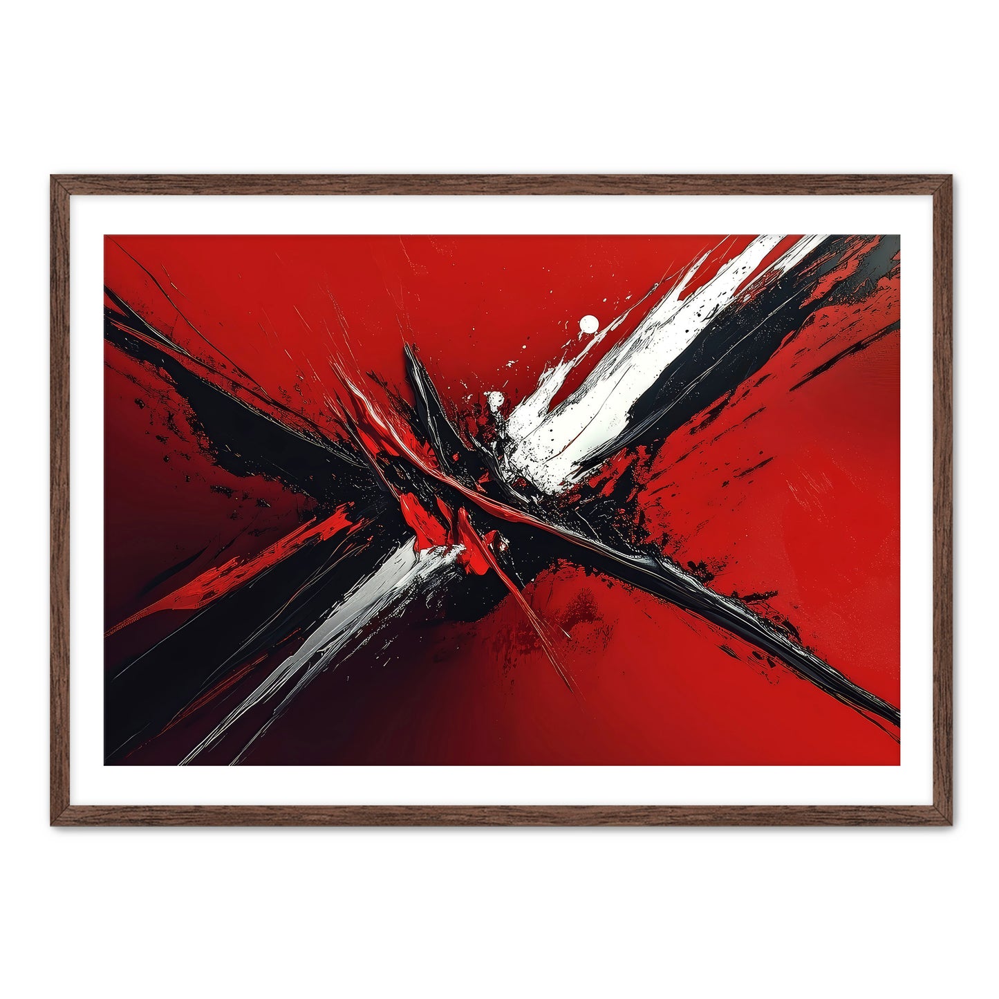 Nexon Wall Art