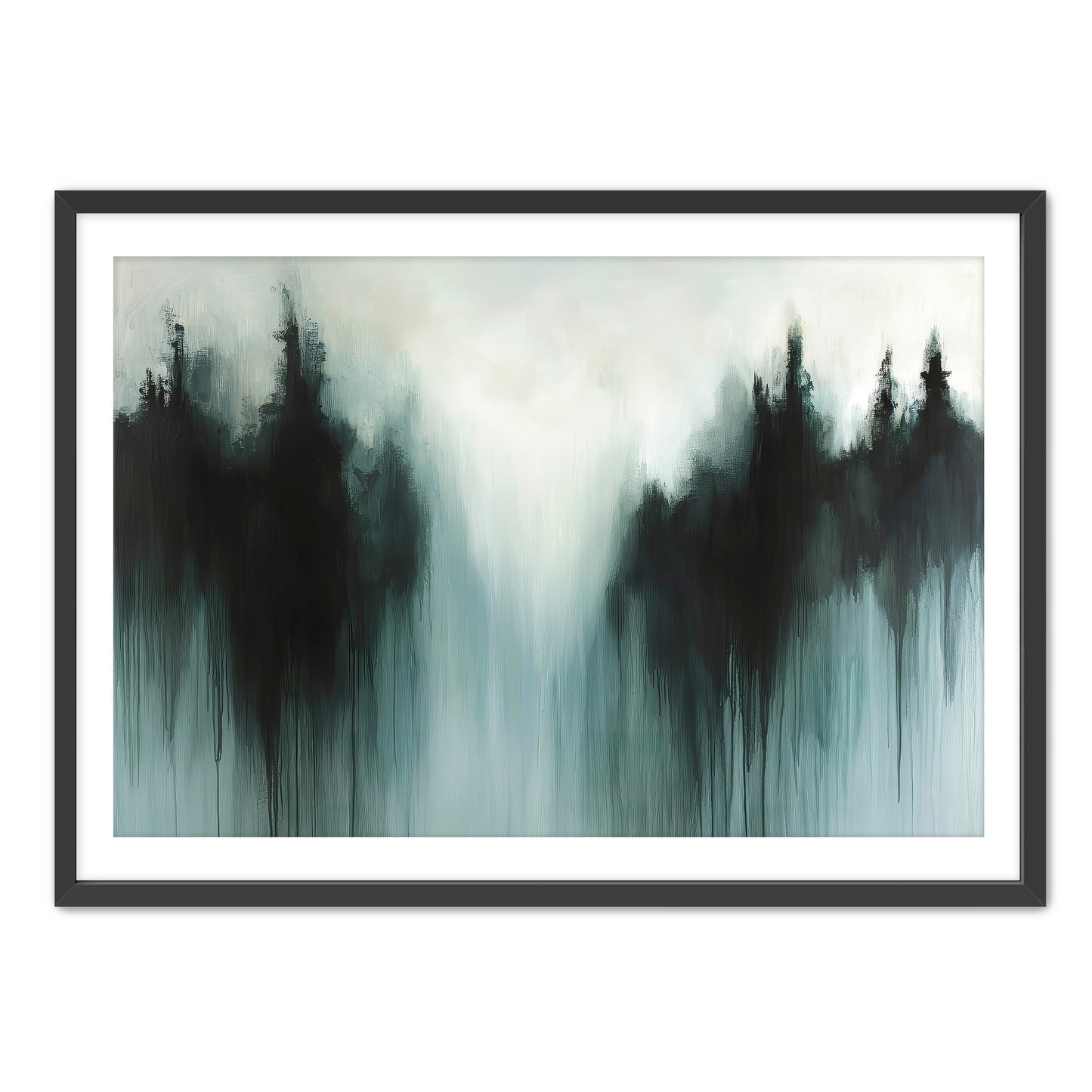 Nocturn Wall Art