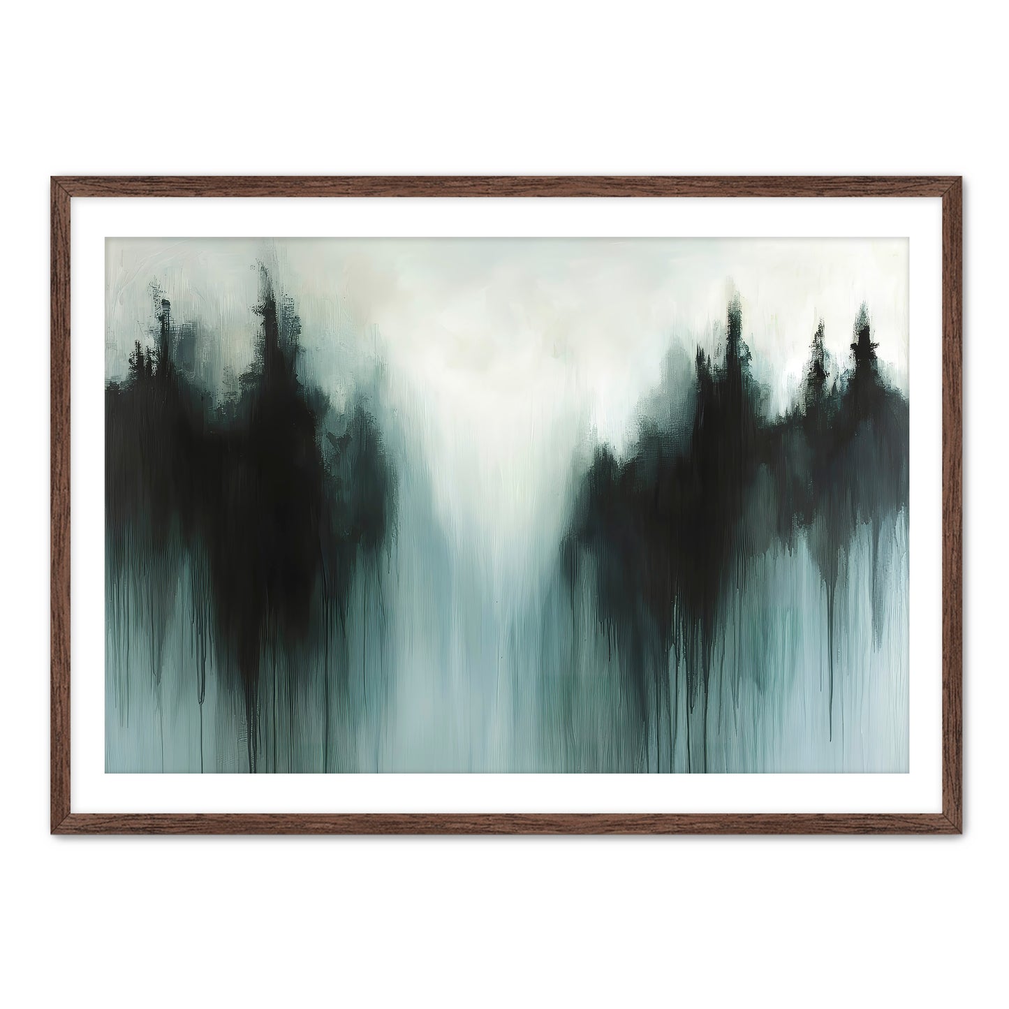 Nocturn Wall Art
