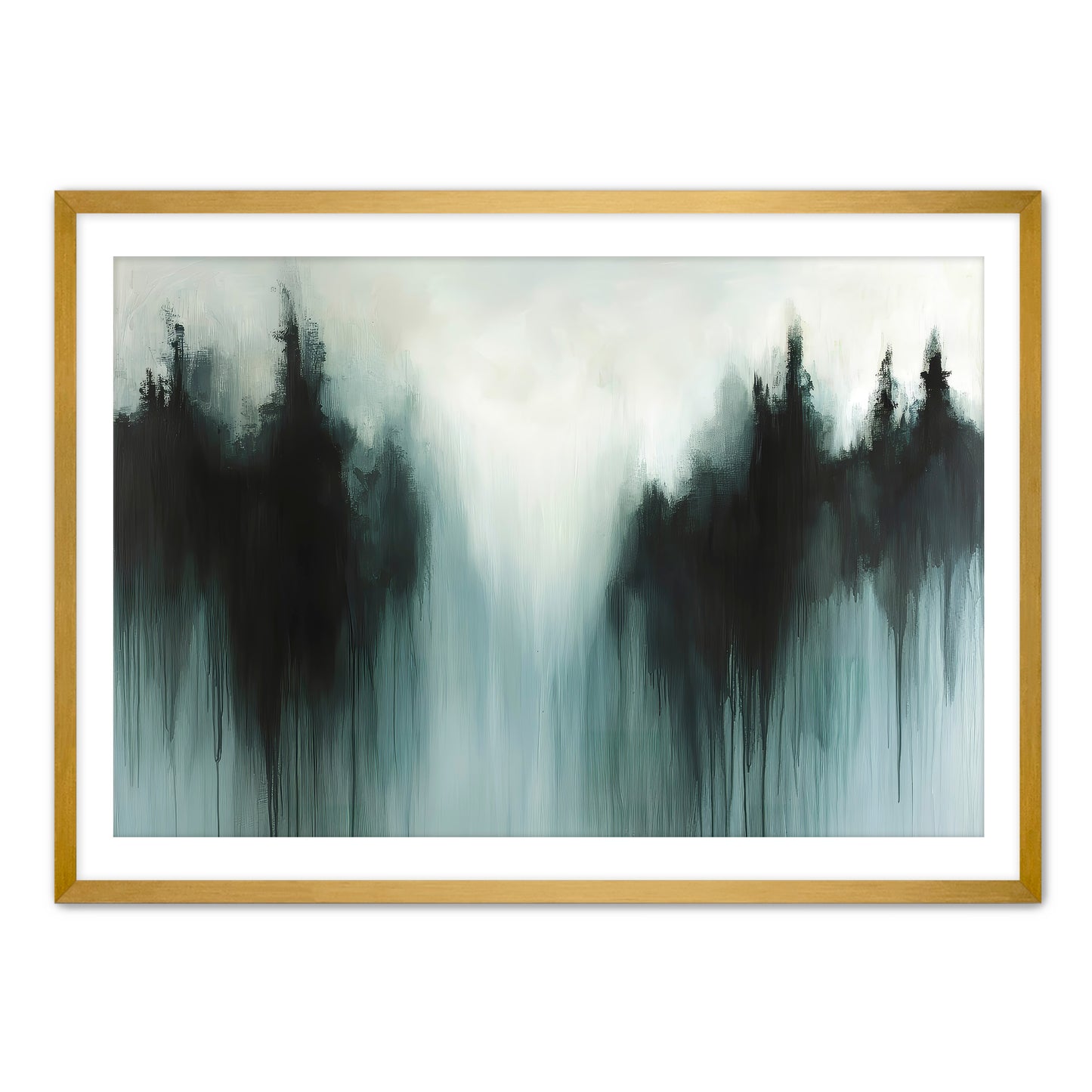Nocturn Wall Art