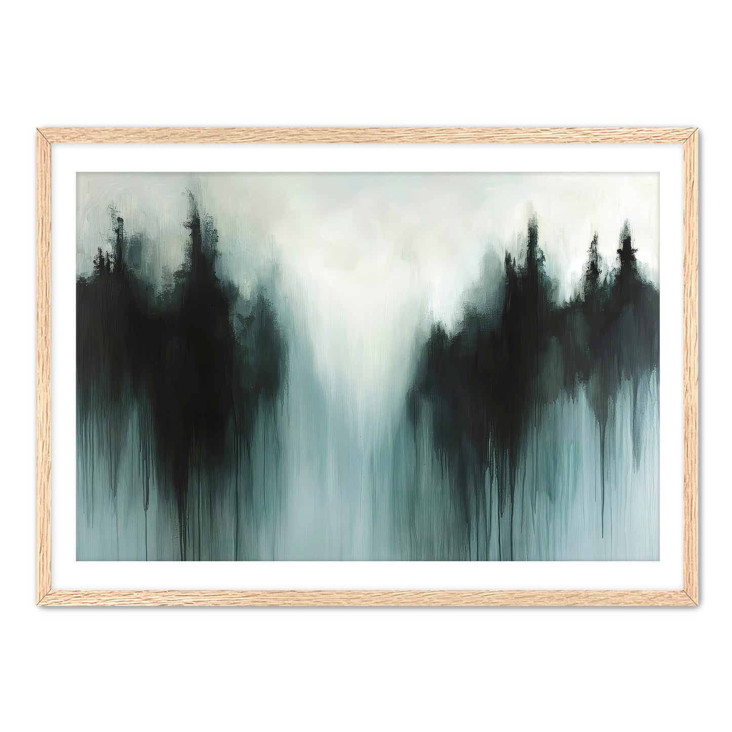 Nocturn Wall Art