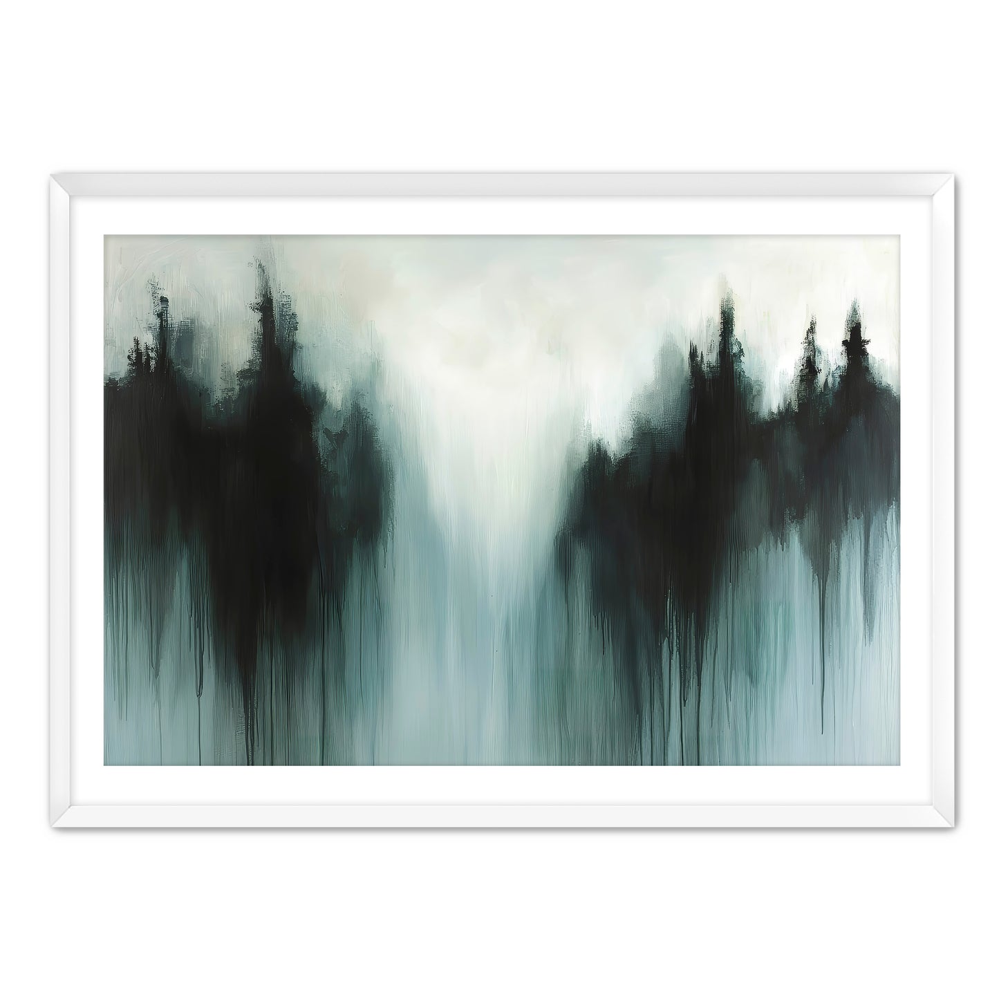 Nocturn Wall Art