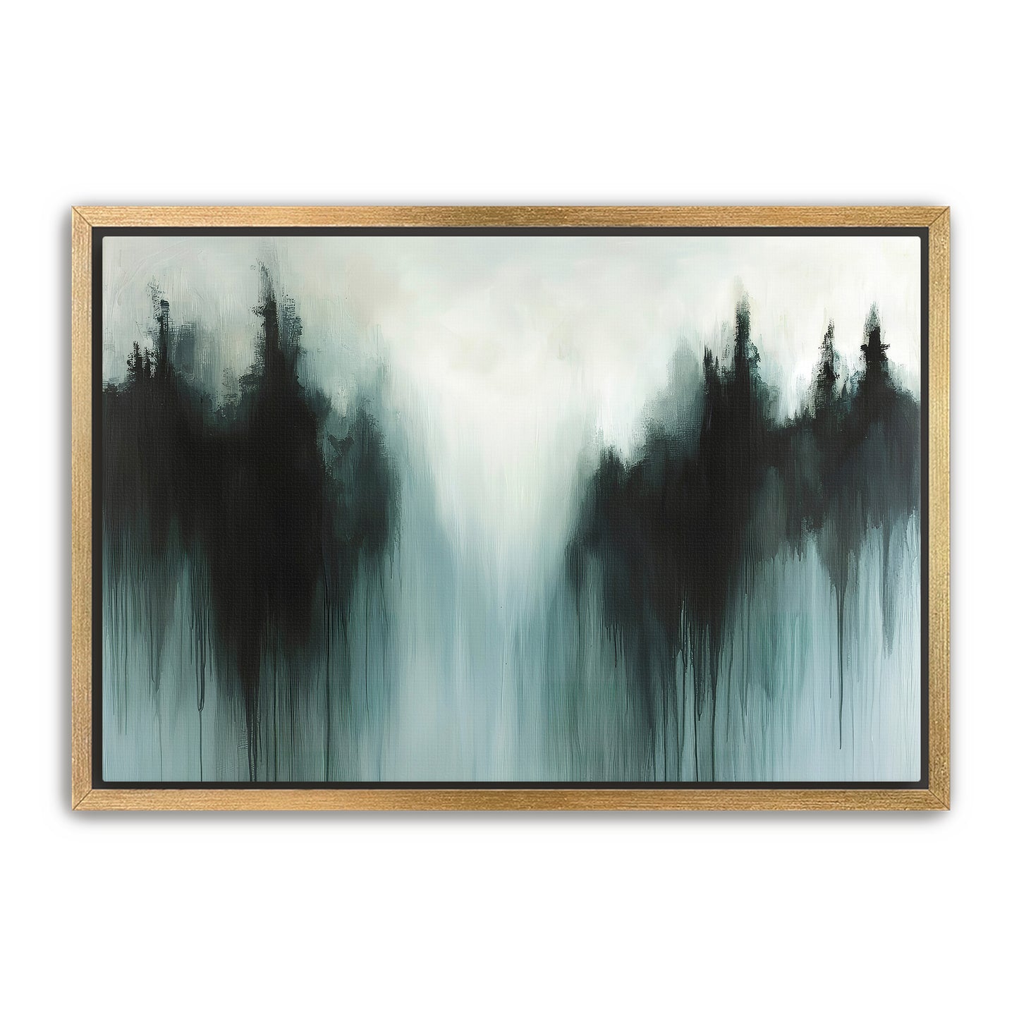 Nocturn Wall Art