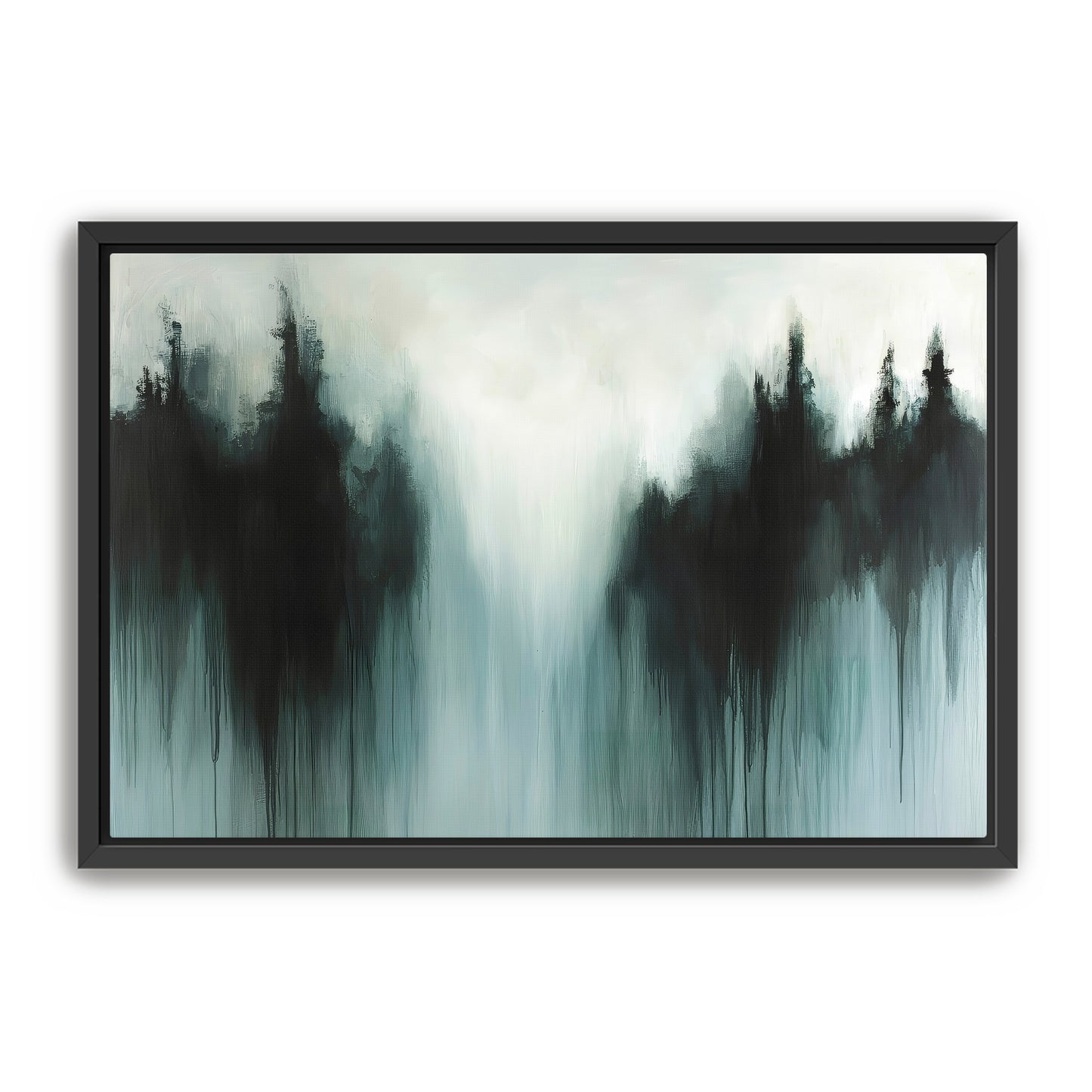 Nocturn Wall Art