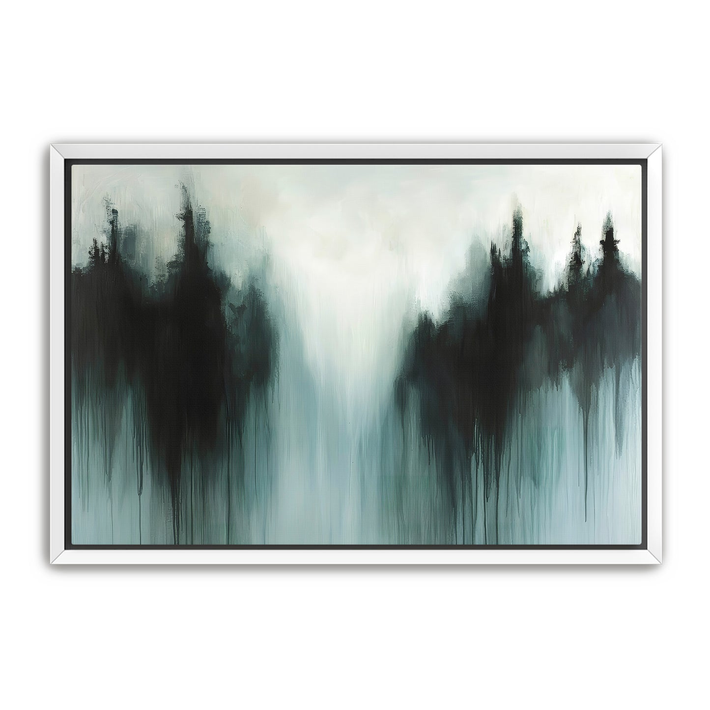 Nocturn Wall Art