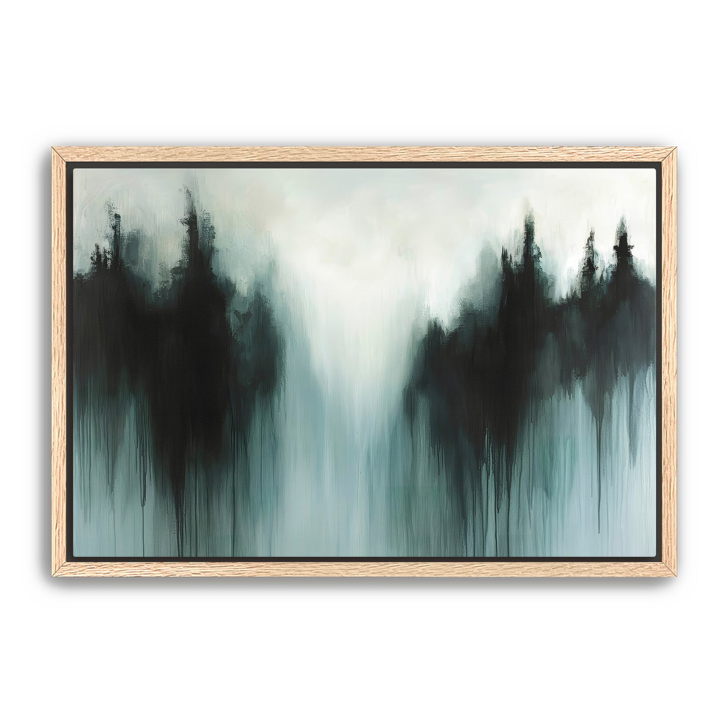 Nocturn Wall Art