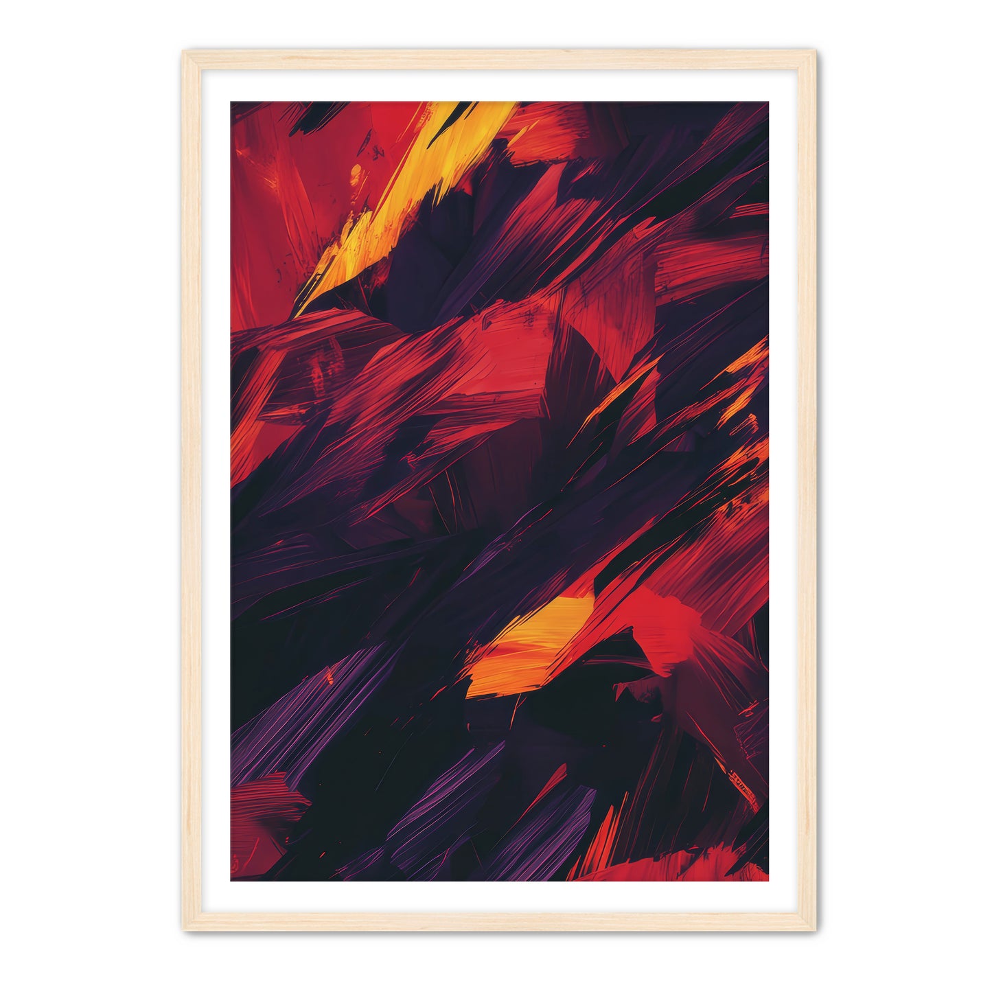 Nolello Wall Art
