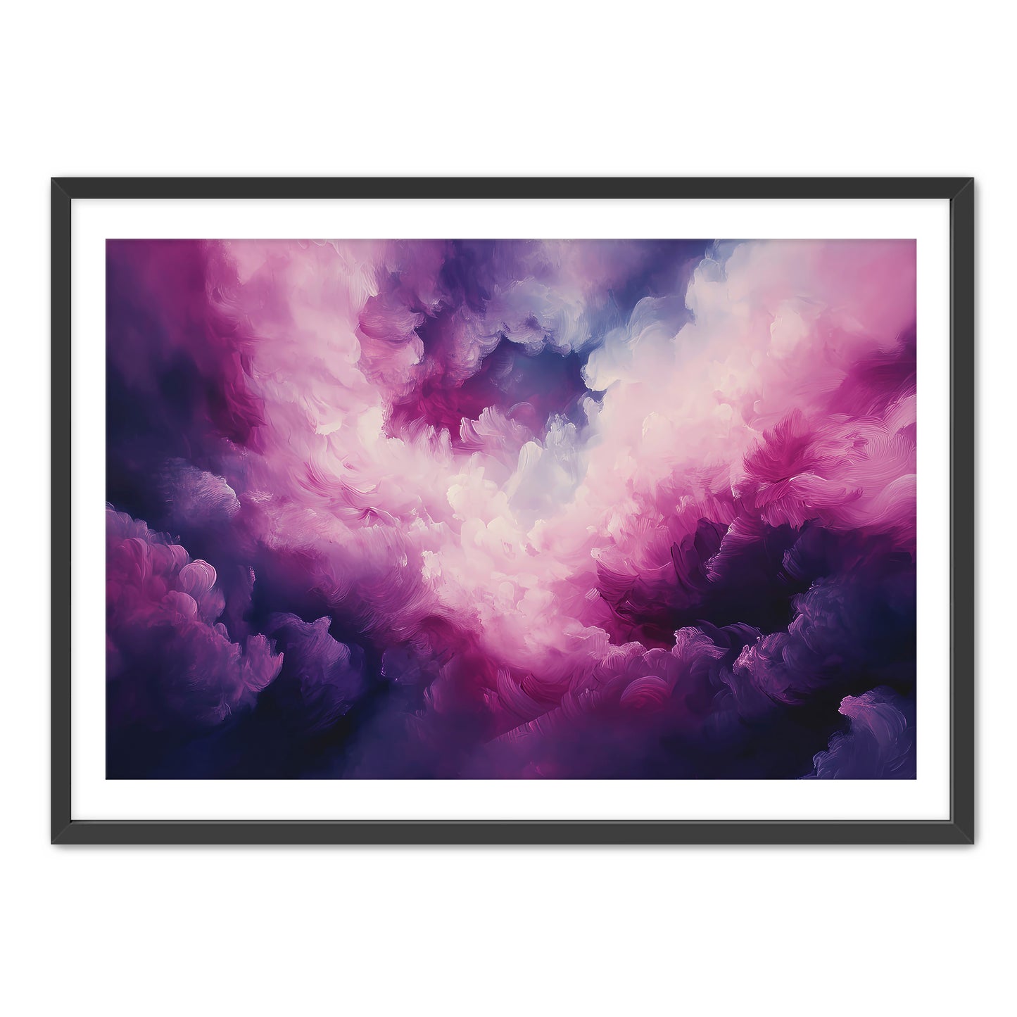 Nosent Wall Art
