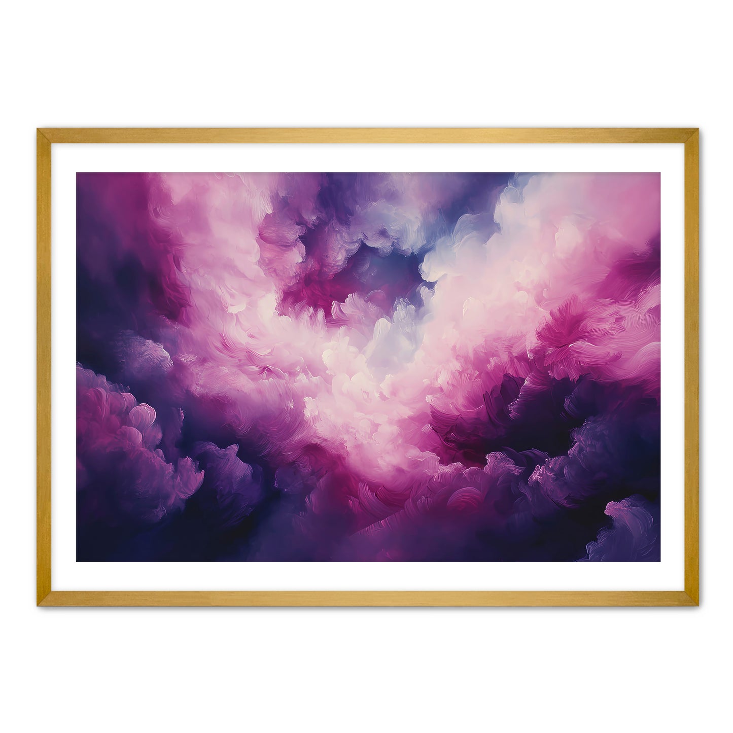 Nosent Wall Art