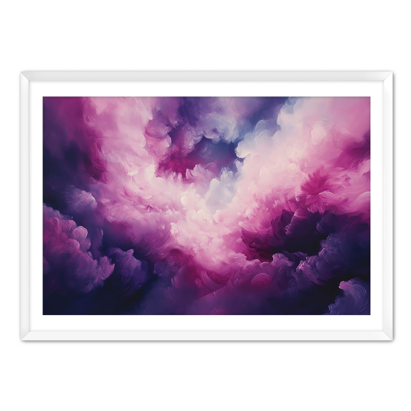 Nosent Wall Art