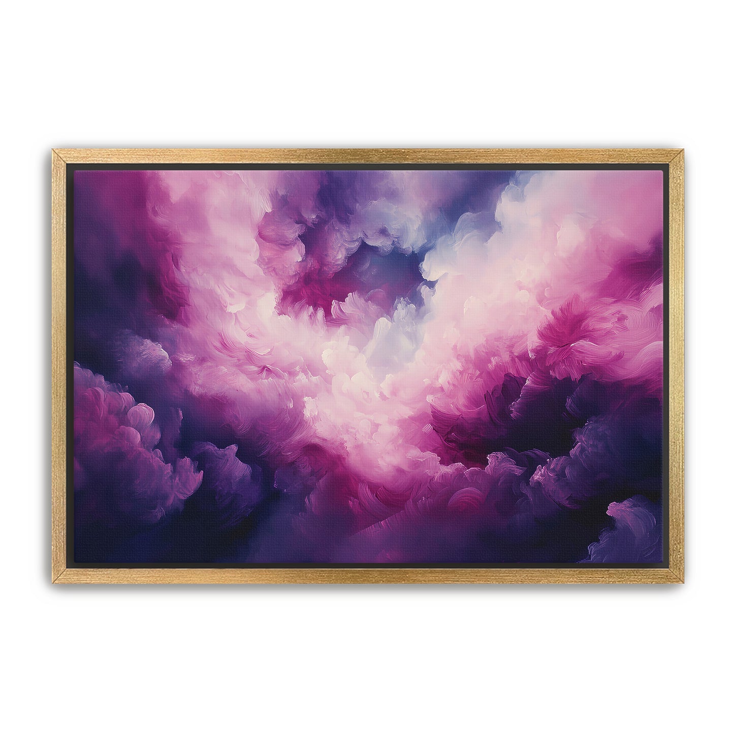 Nosent Wall Art