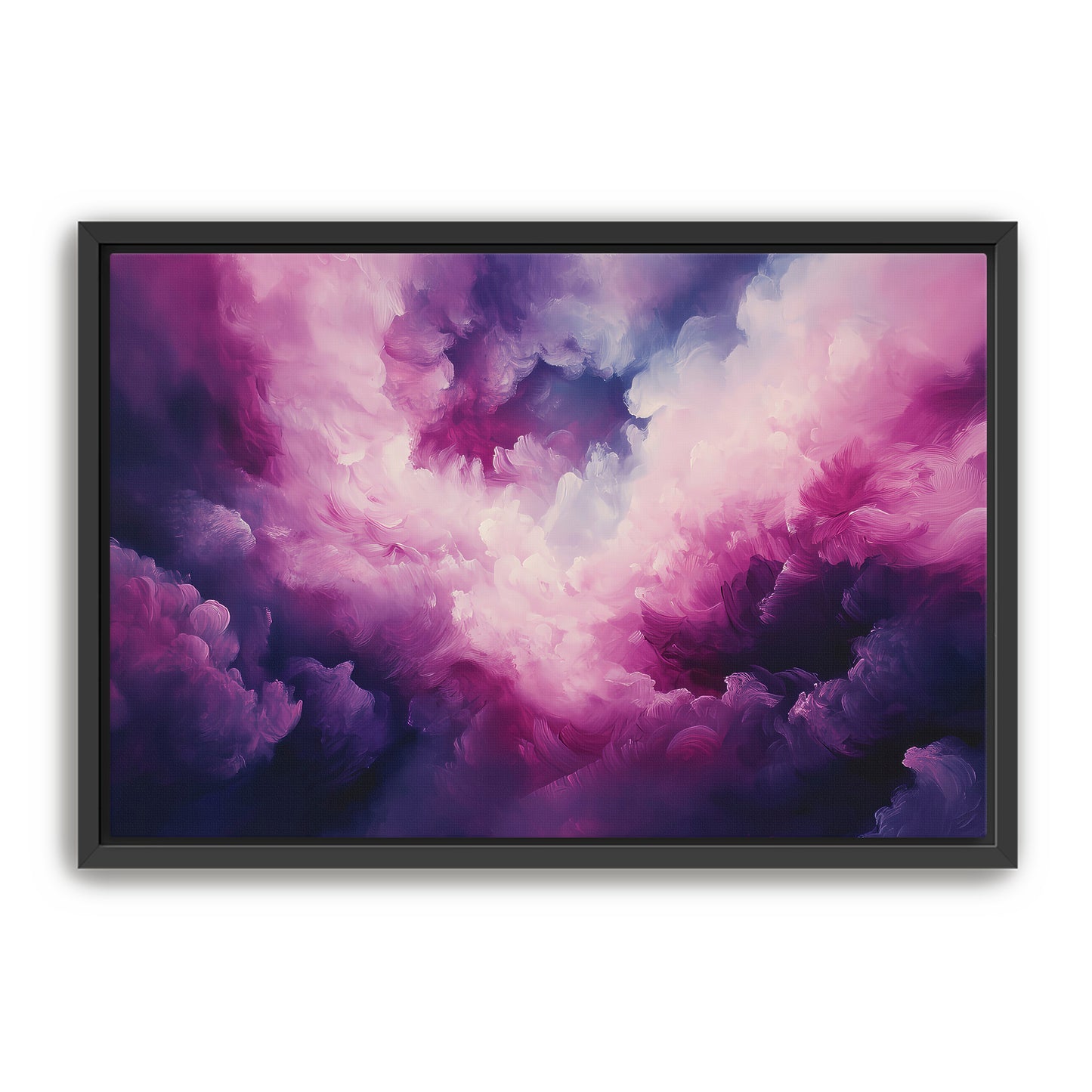 Nosent Wall Art