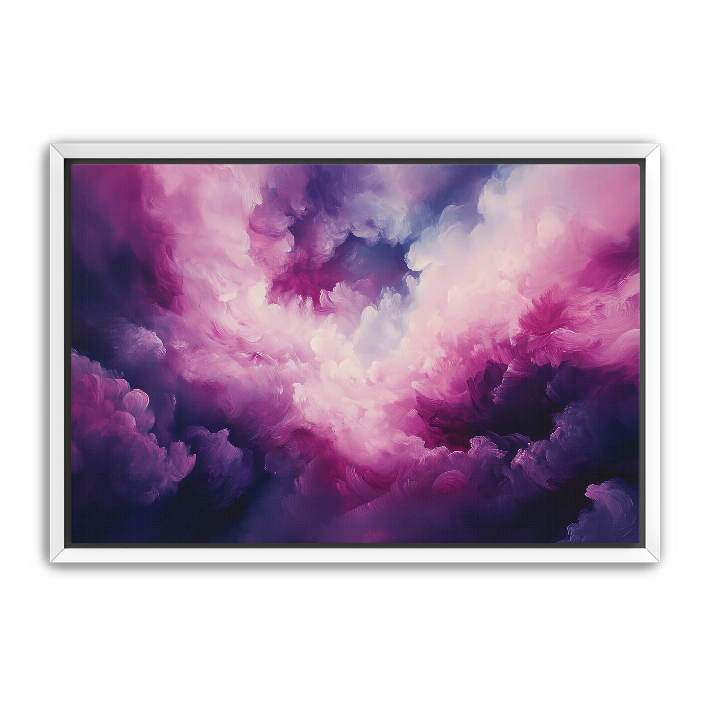 Nosent Wall Art