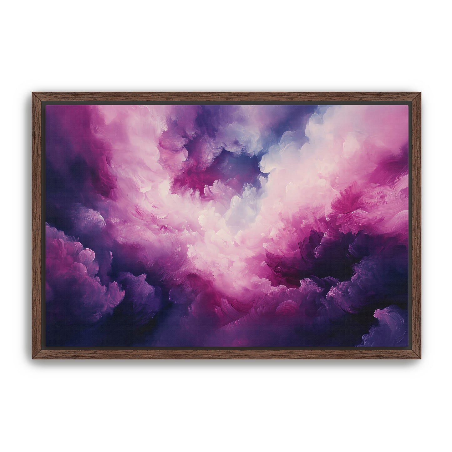 Nosent Wall Art