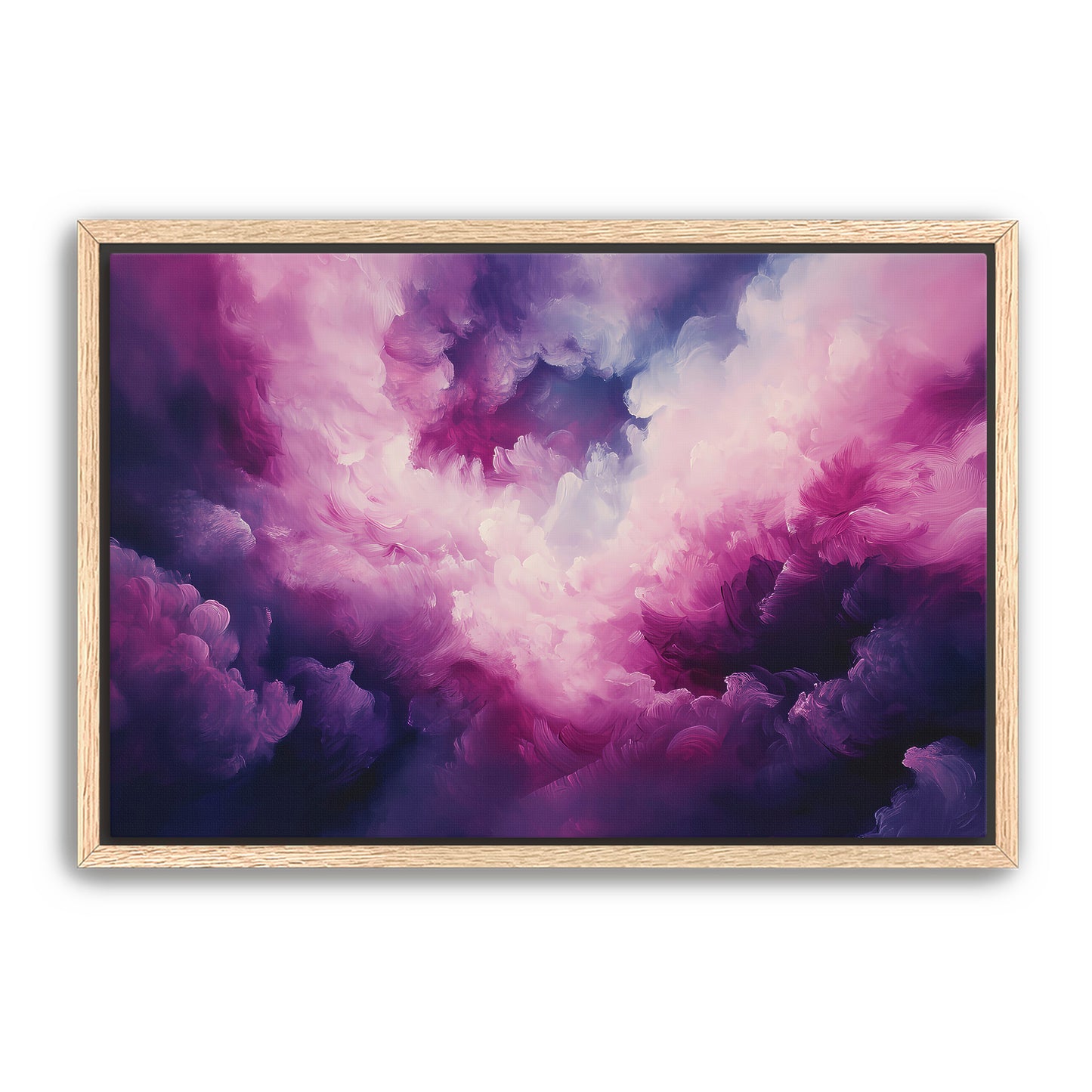Nosent Wall Art