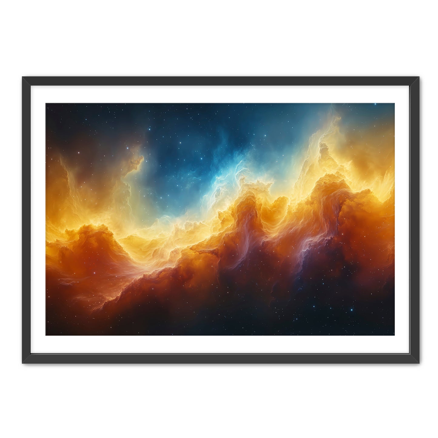 Noxana Wall Art