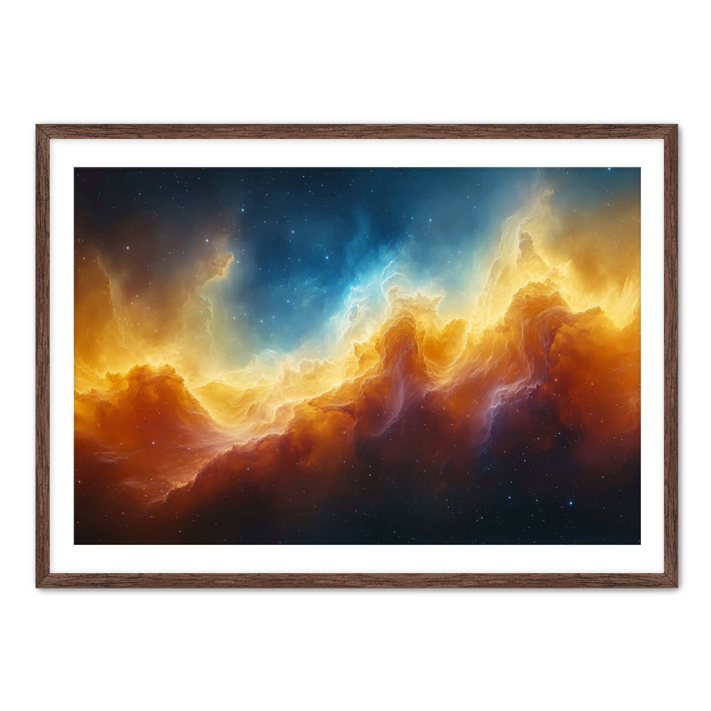 Noxana Wall Art