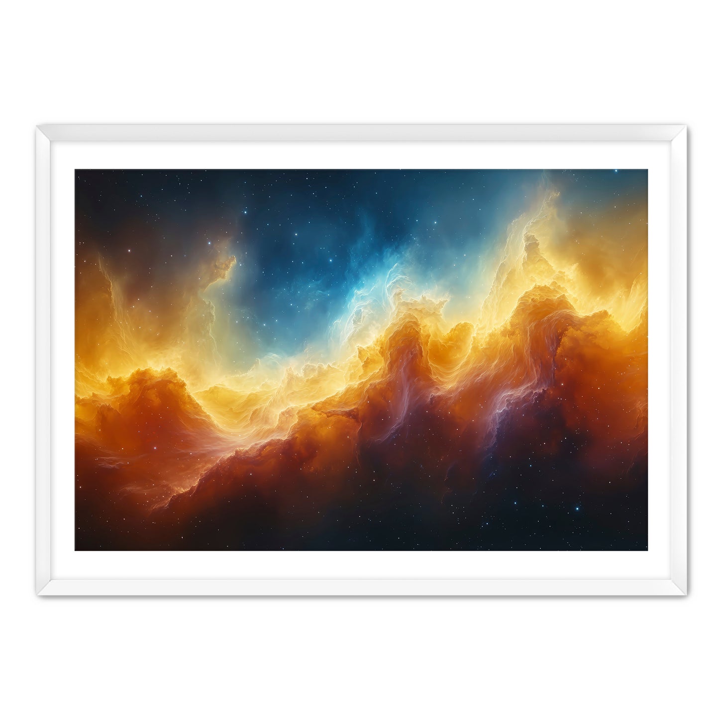 Noxana Wall Art