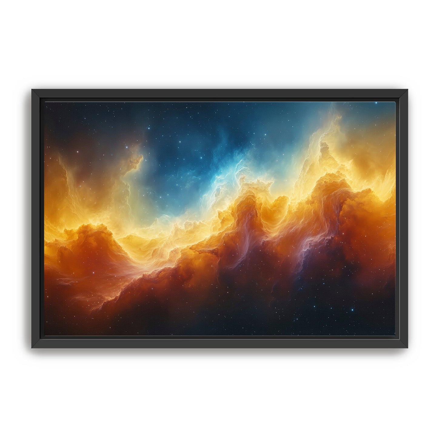 Noxana Wall Art