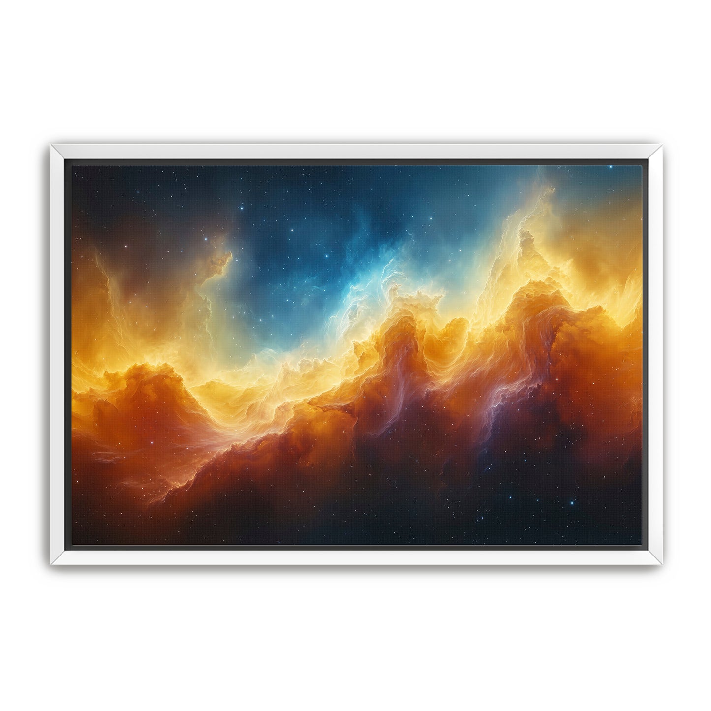 Noxana Wall Art